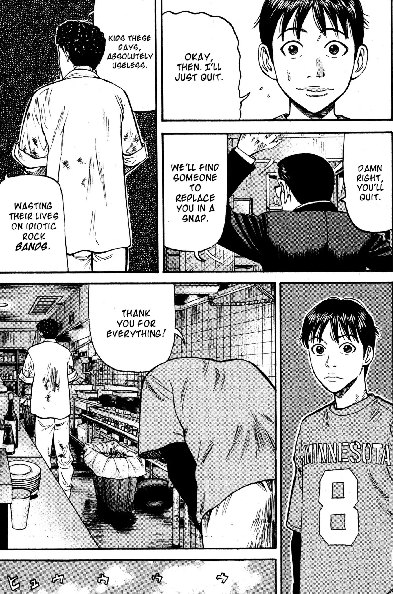 Beck chapter 35 page 47