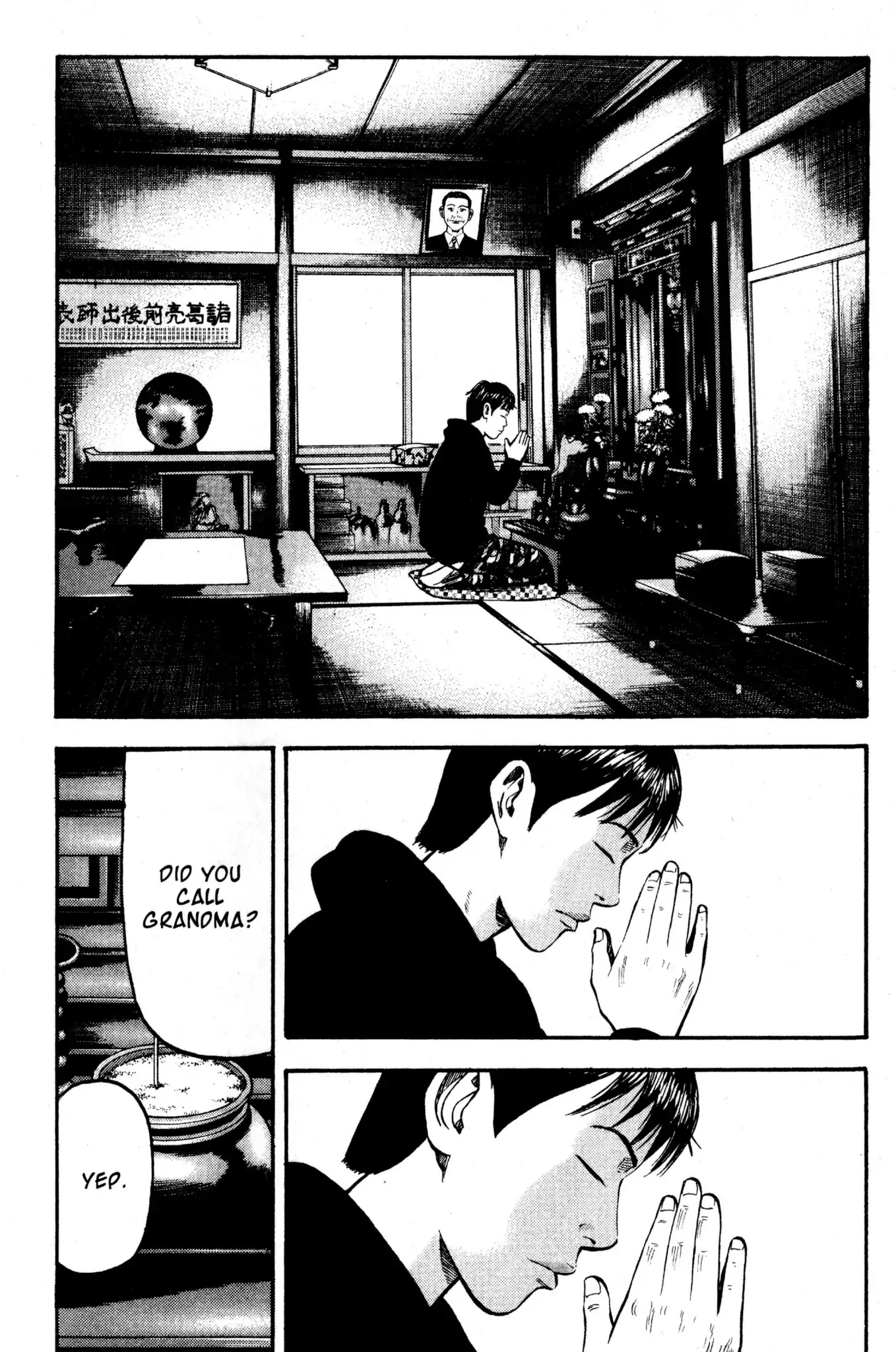 Beck chapter 35 page 57