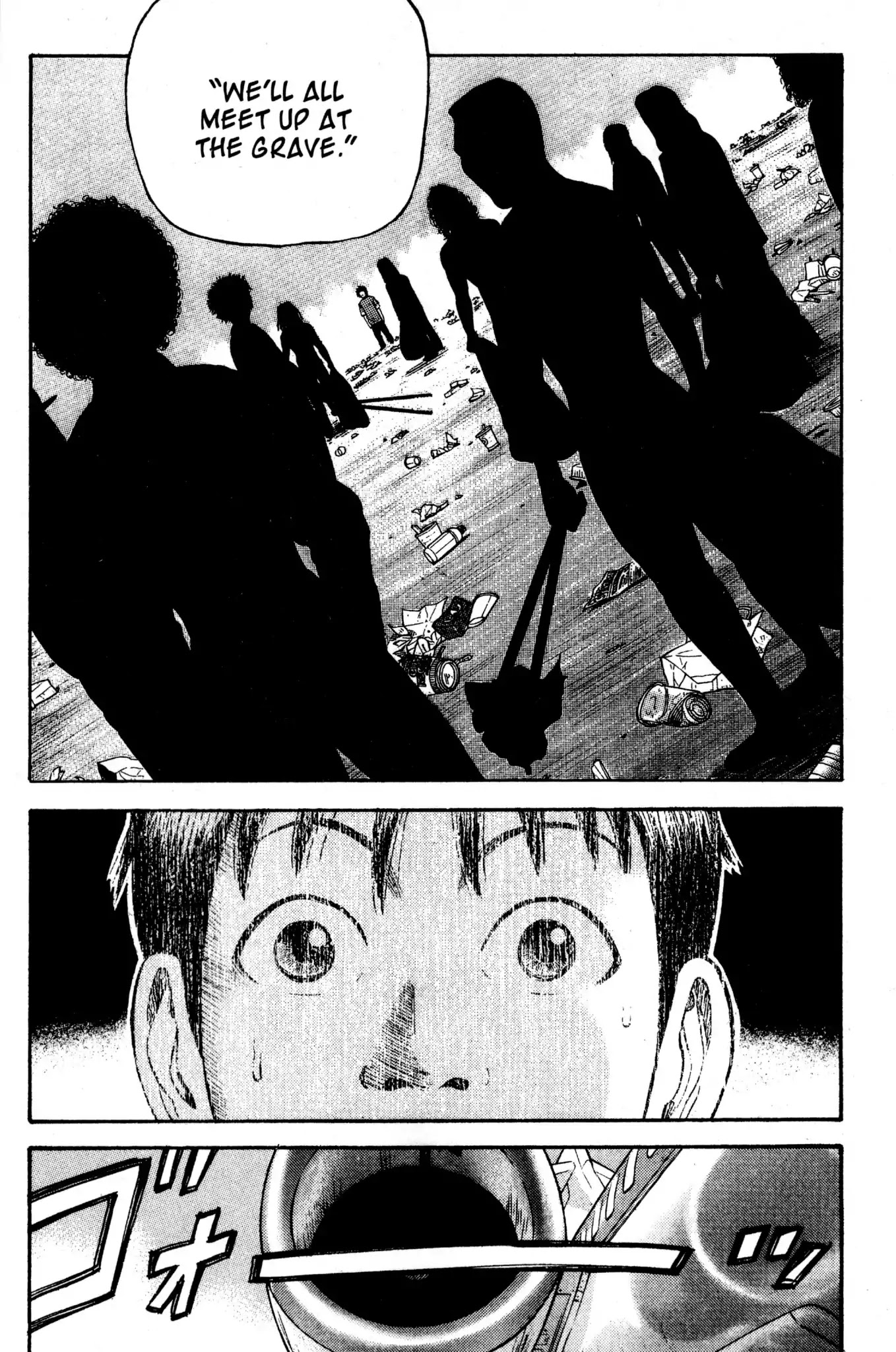 Beck chapter 35 page 64