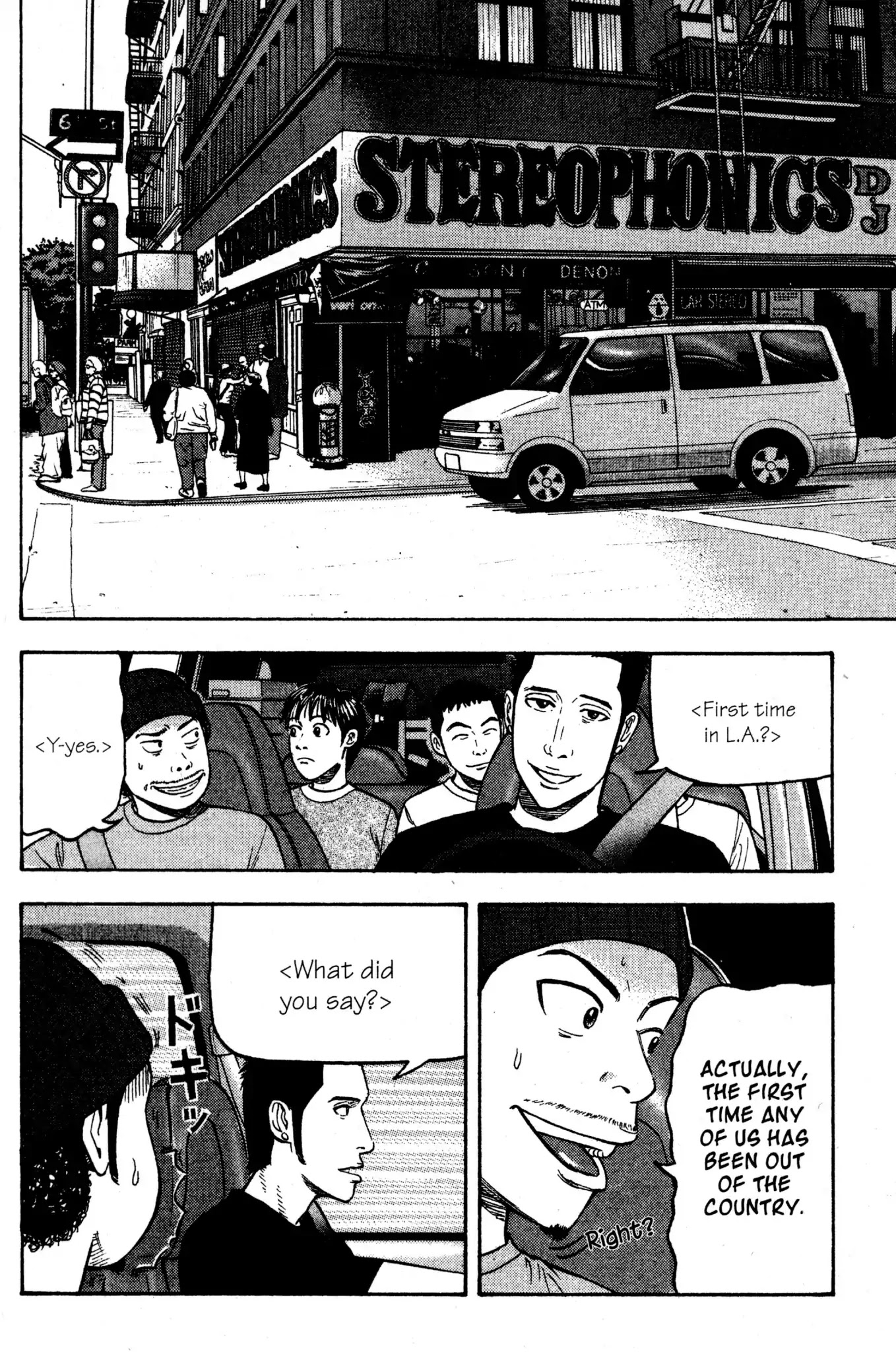 Beck chapter 36 page 10