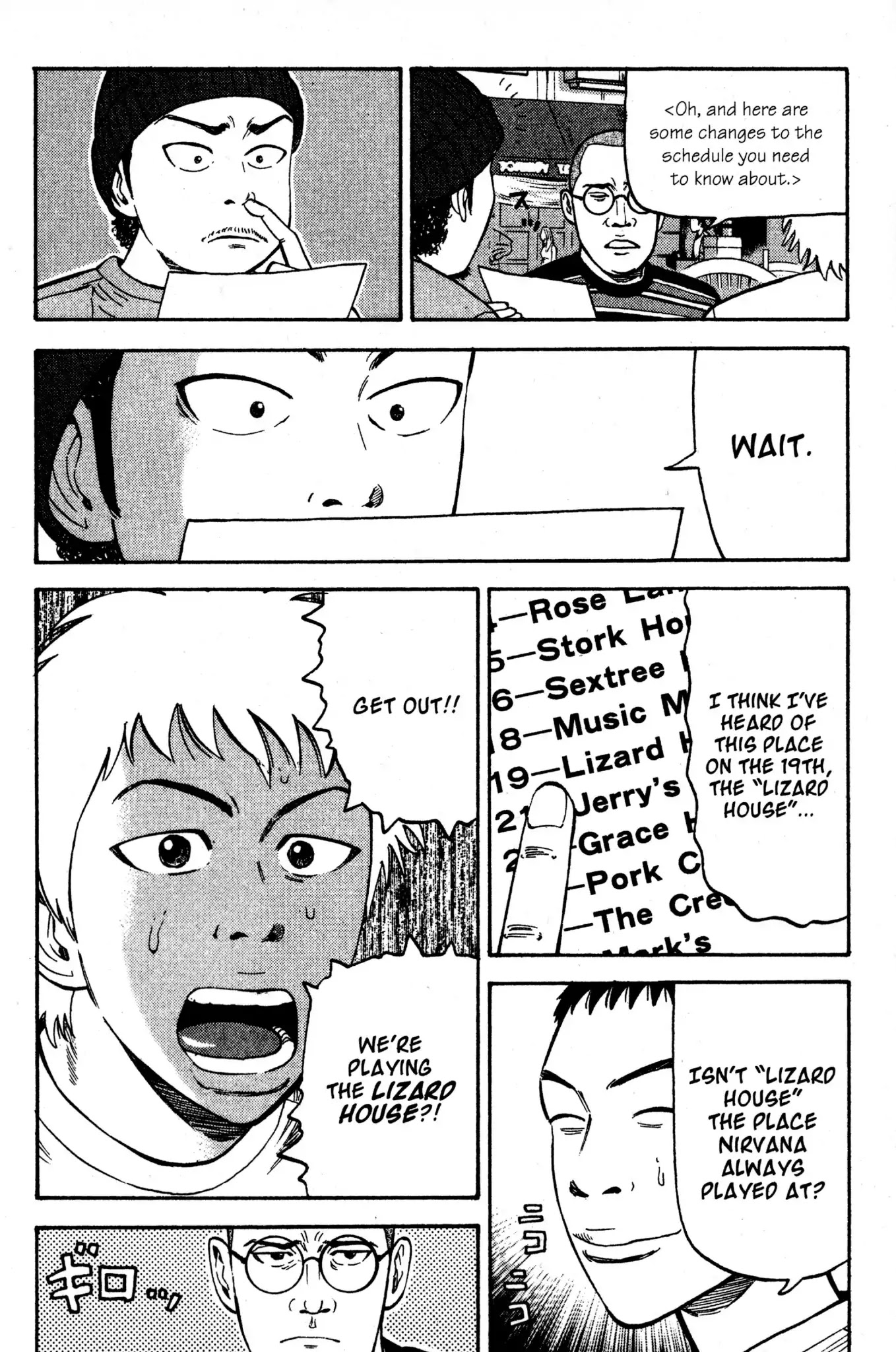 Beck chapter 36 page 14