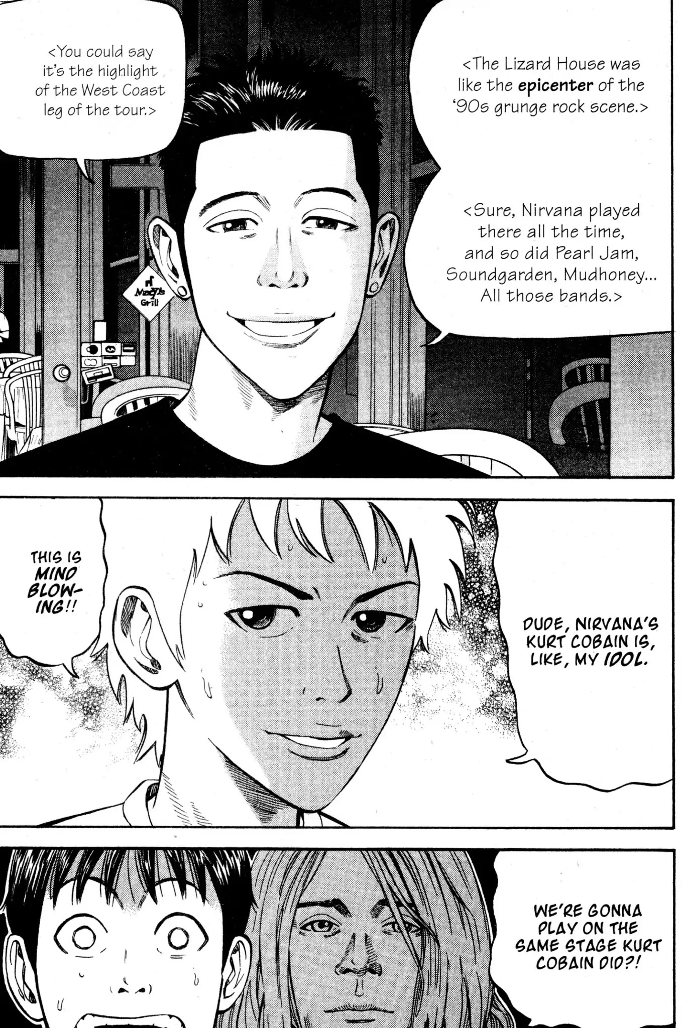 Beck chapter 36 page 15