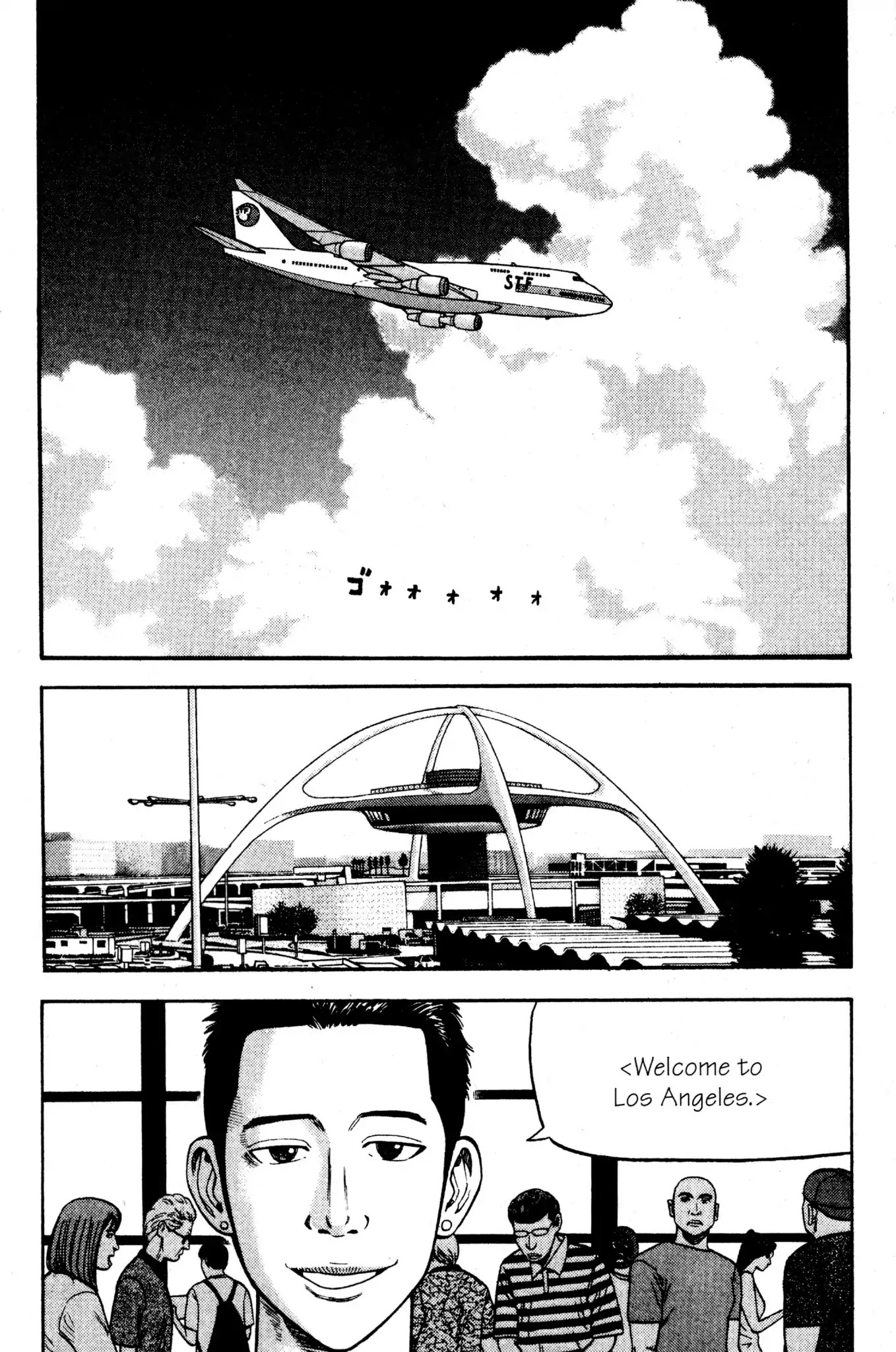 Beck chapter 36 page 2