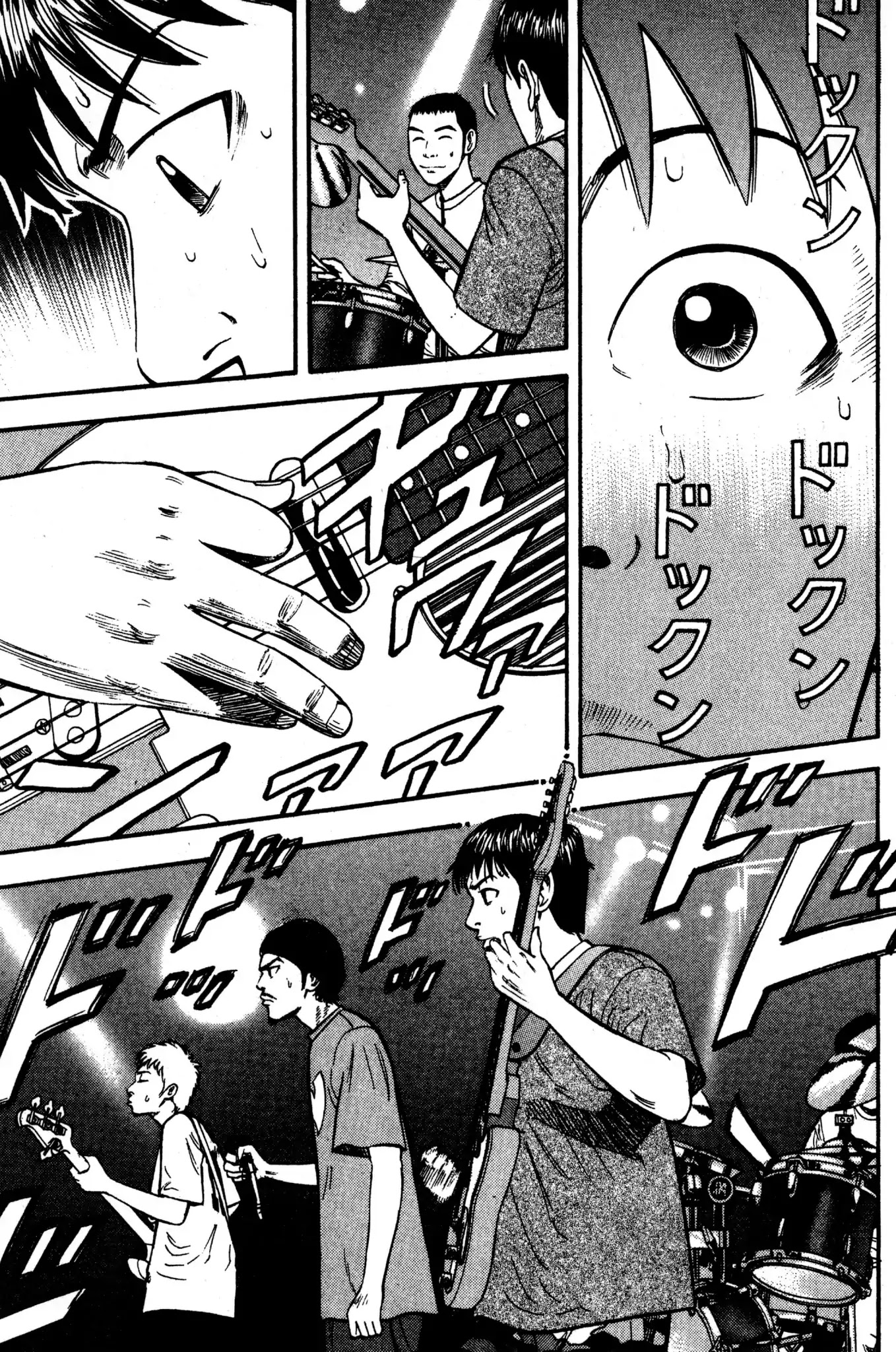 Beck chapter 36 page 21