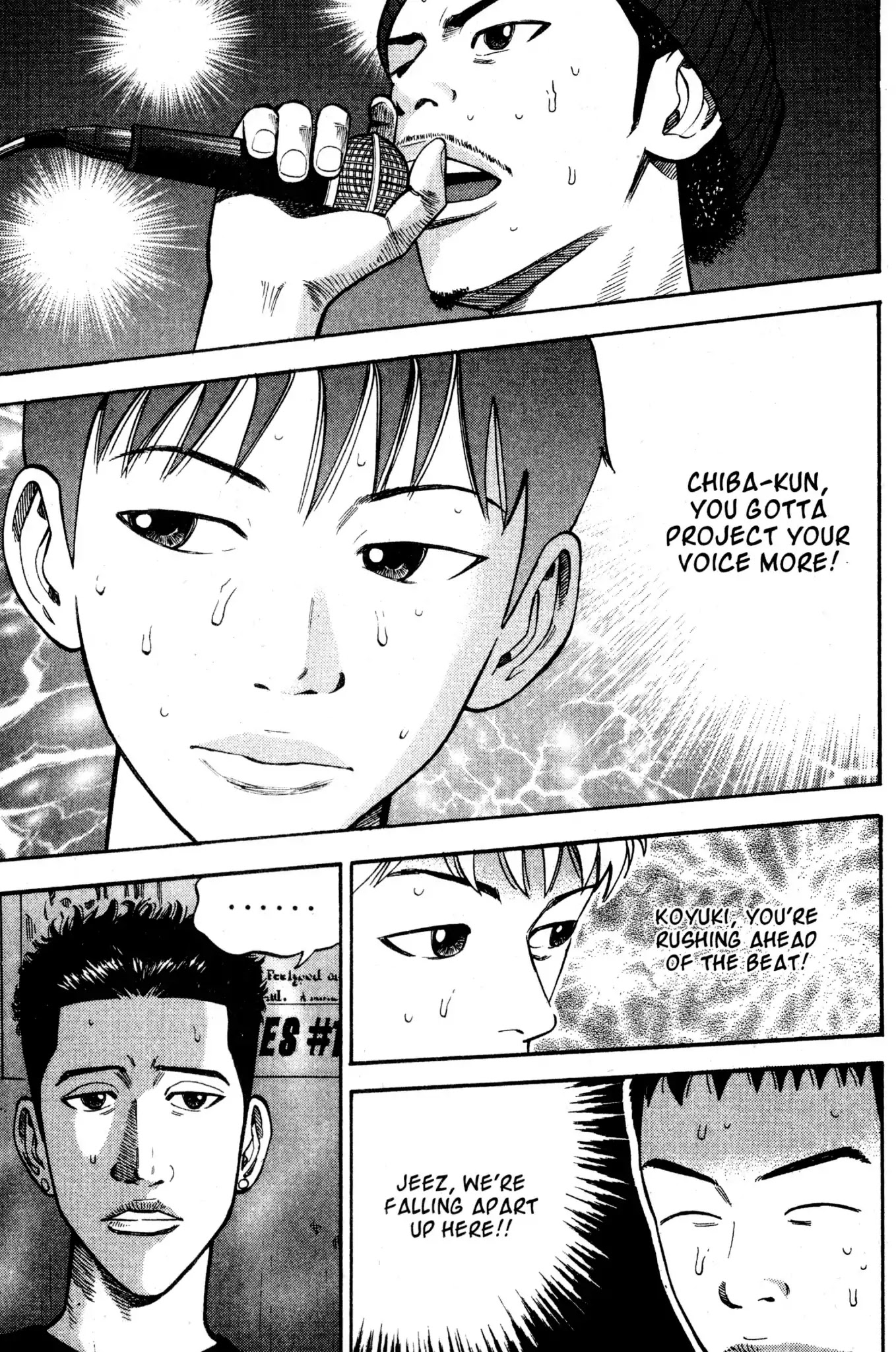 Beck chapter 36 page 23