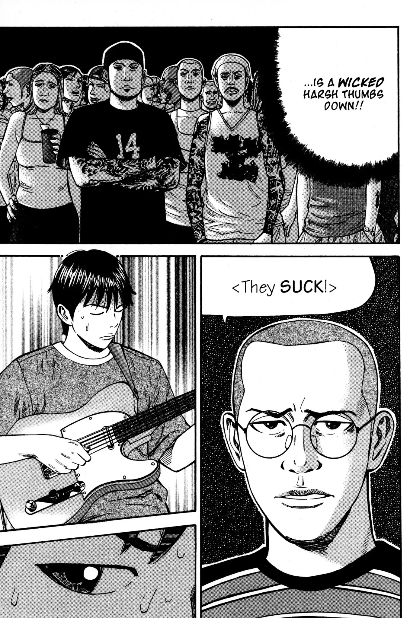 Beck chapter 36 page 25