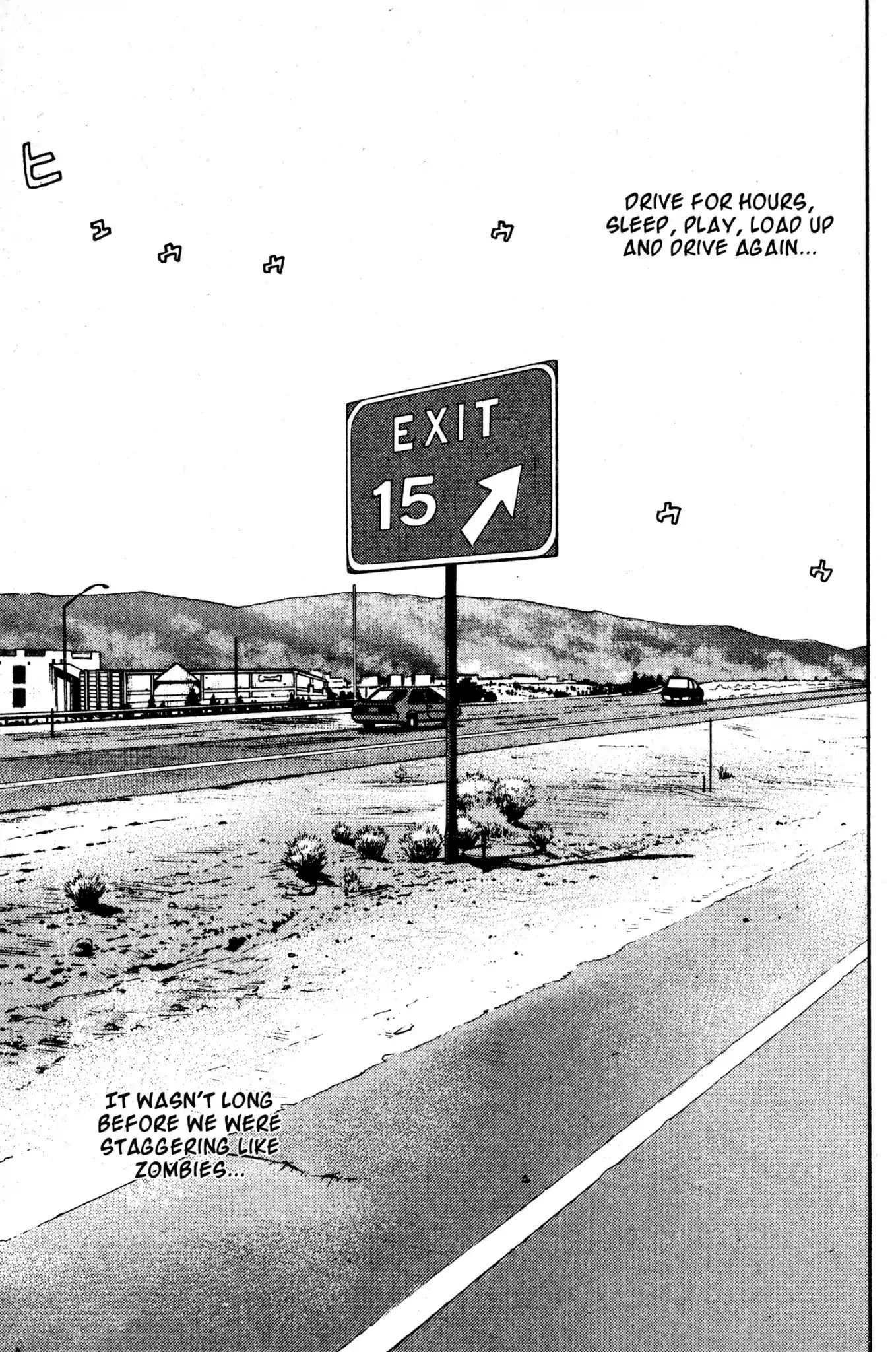 Beck chapter 36 page 27