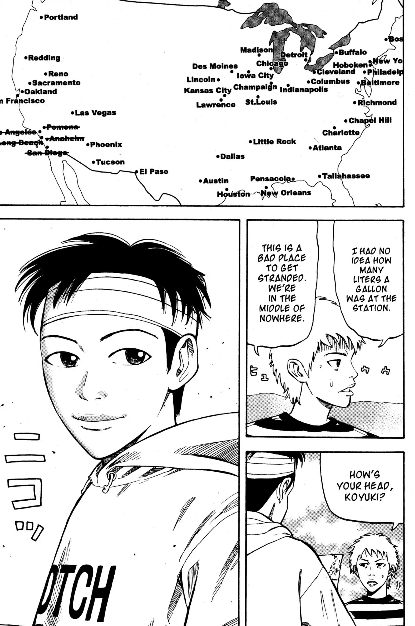 Beck chapter 36 page 29