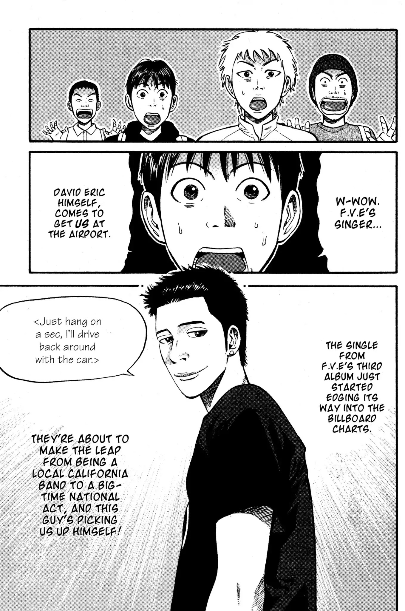 Beck chapter 36 page 3