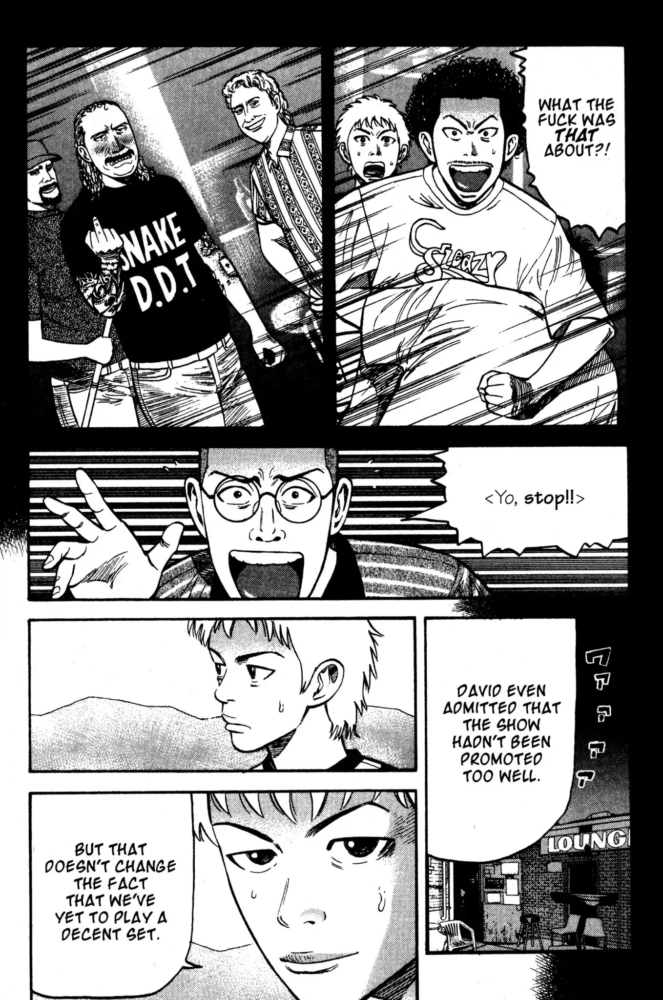 Beck chapter 36 page 33