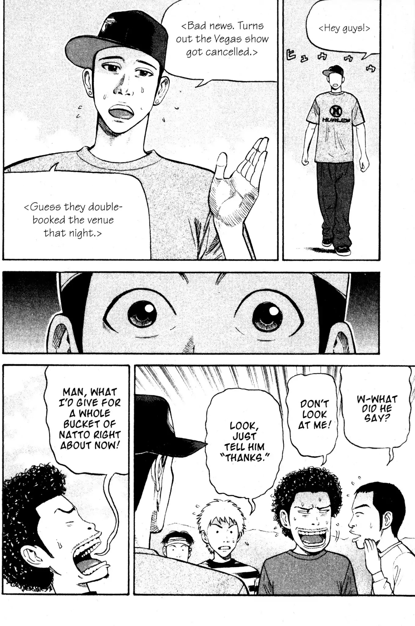 Beck chapter 36 page 34