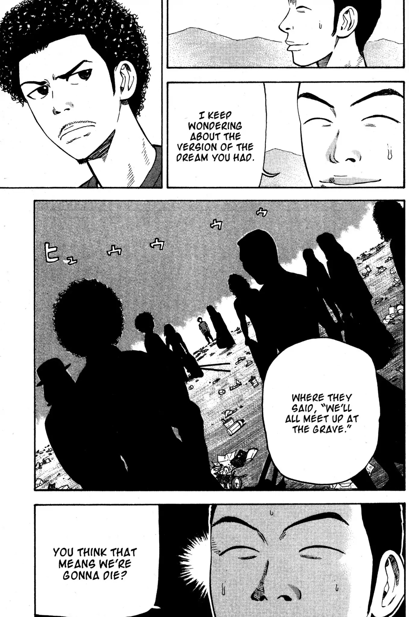 Beck chapter 36 page 35