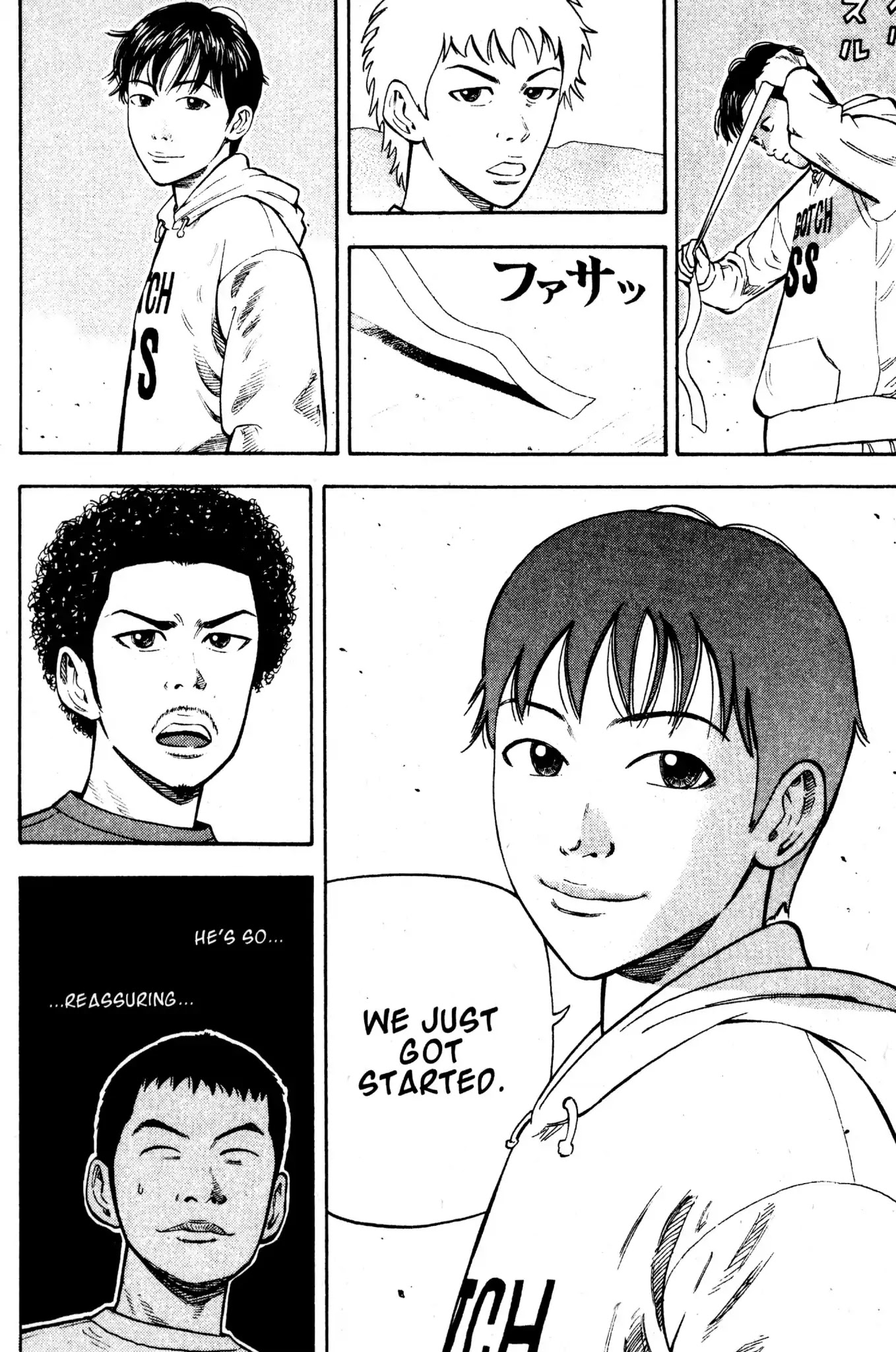 Beck chapter 36 page 36