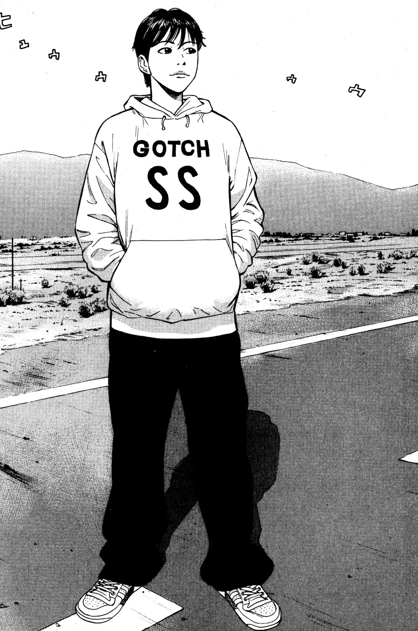 Beck chapter 36 page 37