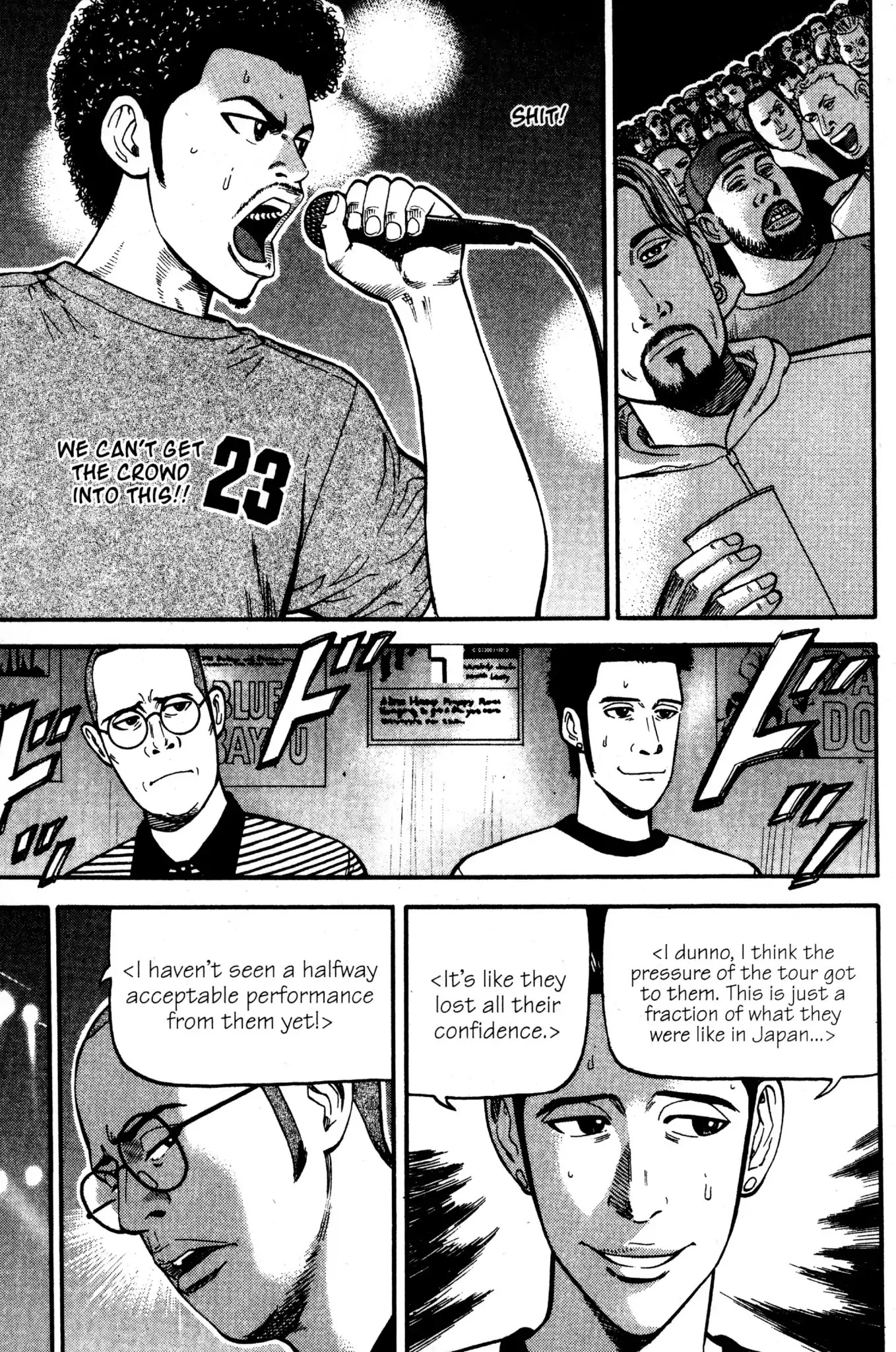 Beck chapter 36 page 41