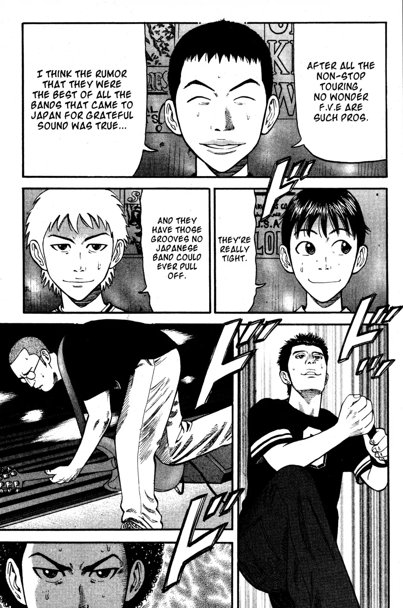 Beck chapter 36 page 43