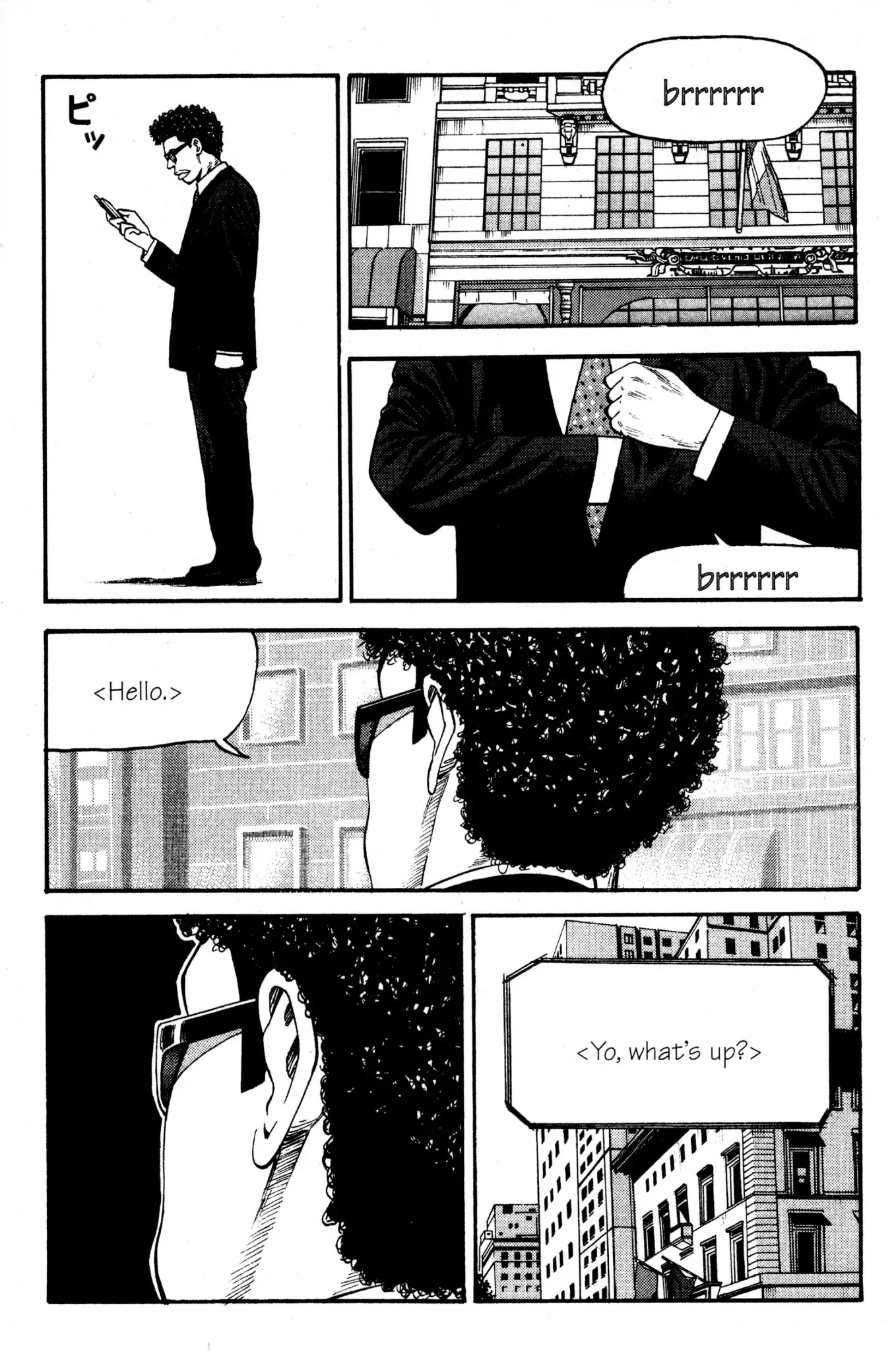 Beck chapter 36 page 45