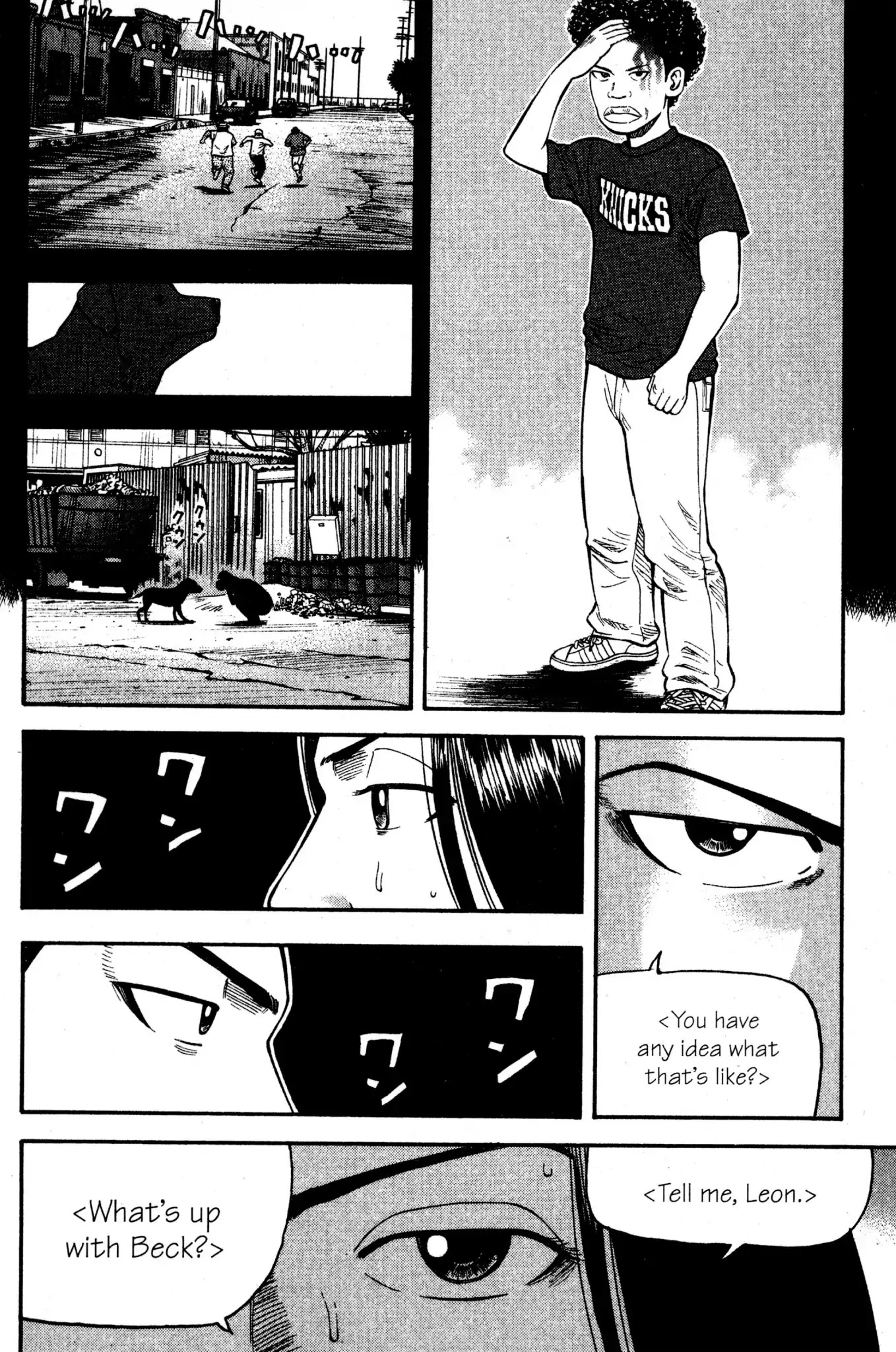 Beck chapter 36 page 54