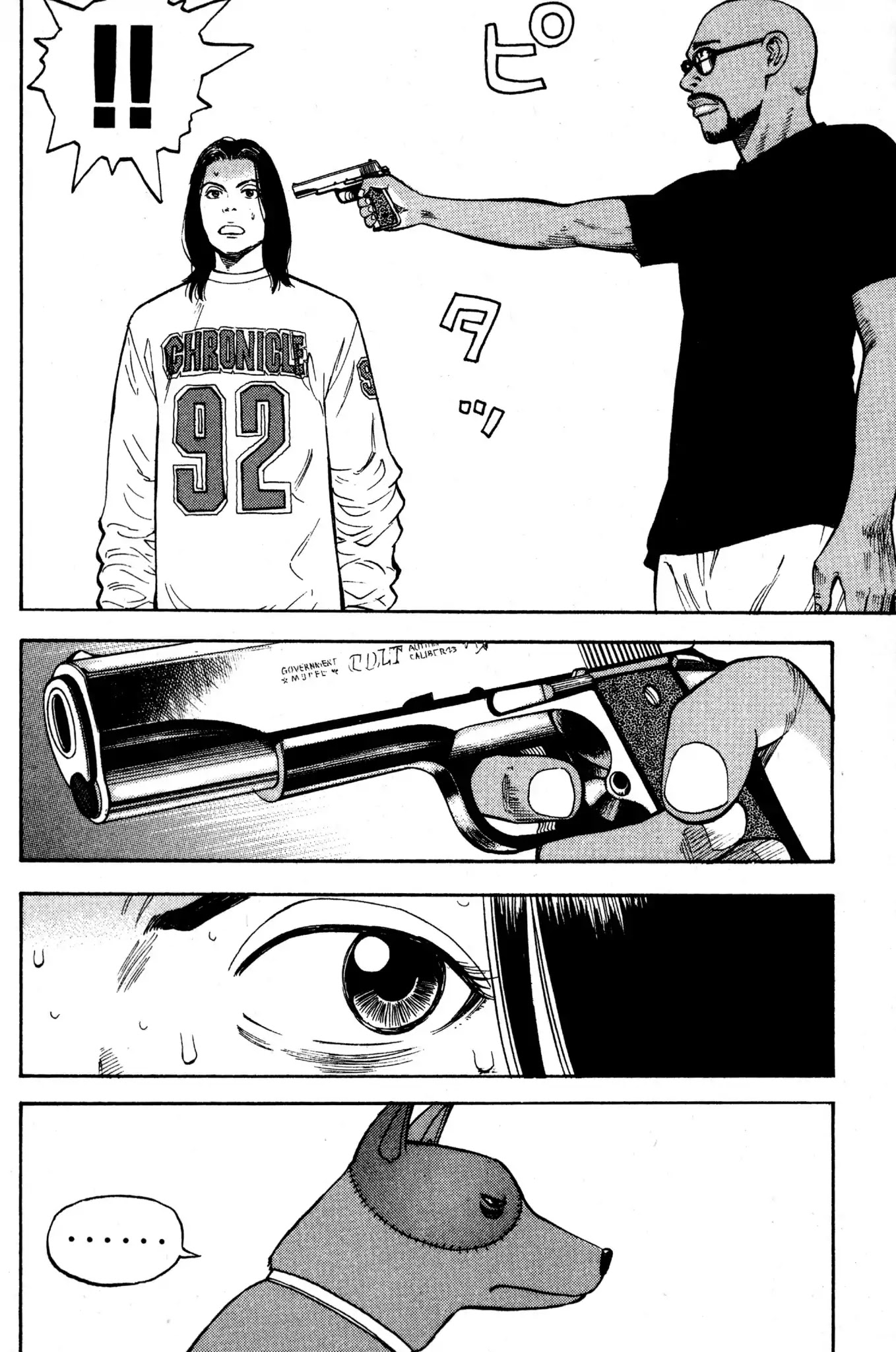 Beck chapter 36 page 56