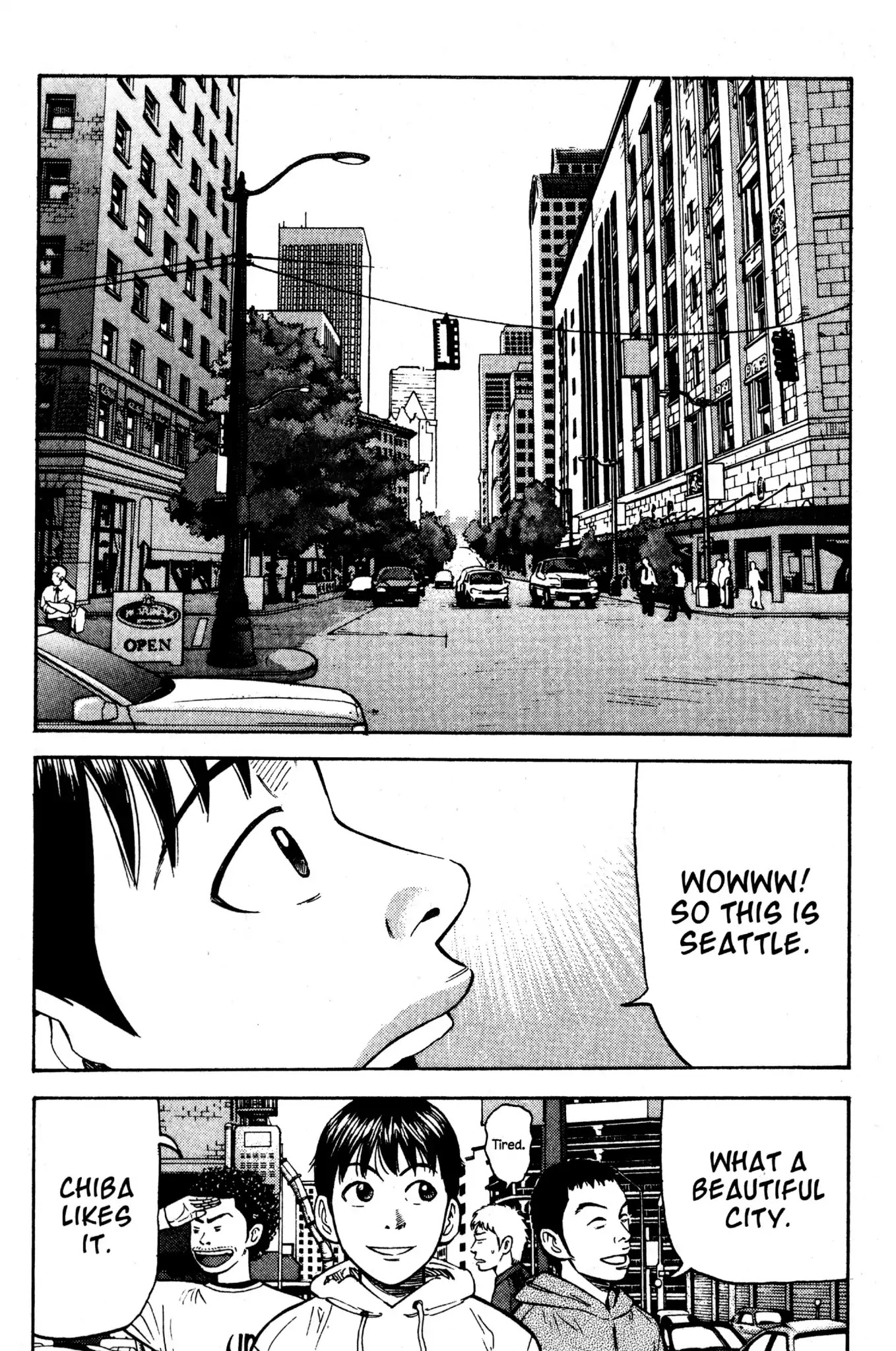 Beck chapter 36 page 60