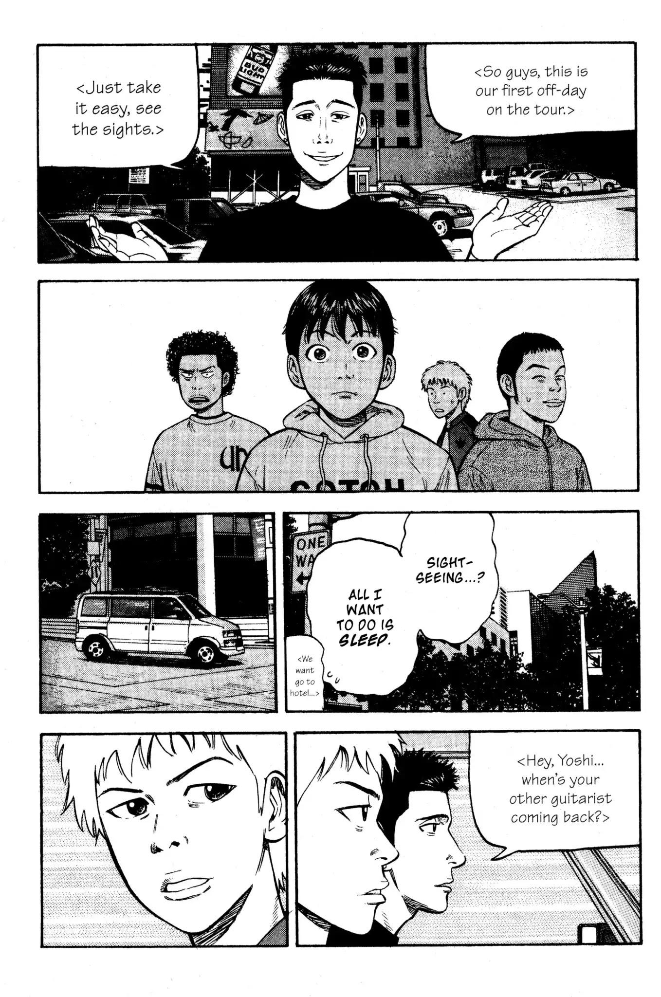 Beck chapter 36 page 61