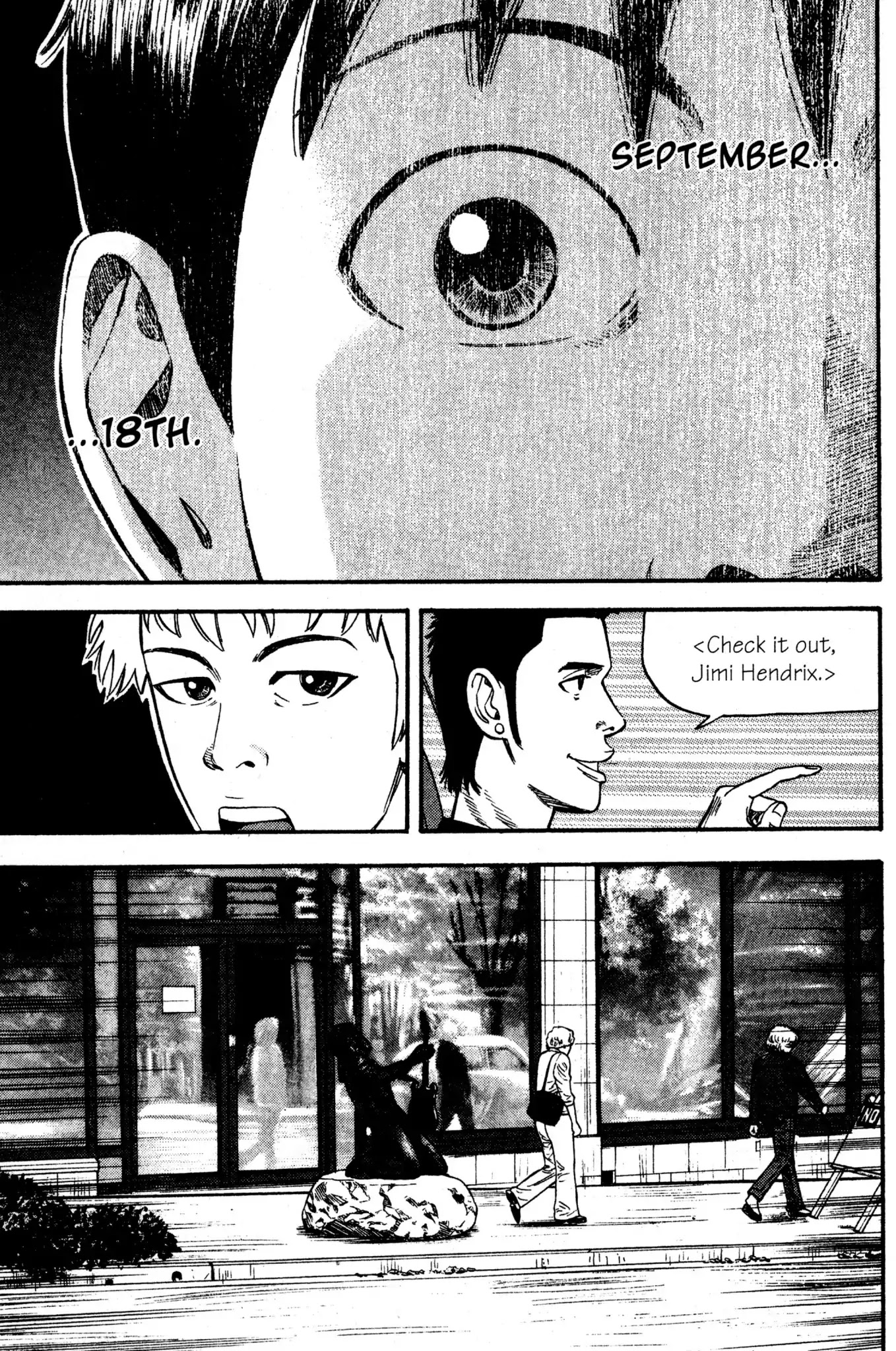 Beck chapter 36 page 63