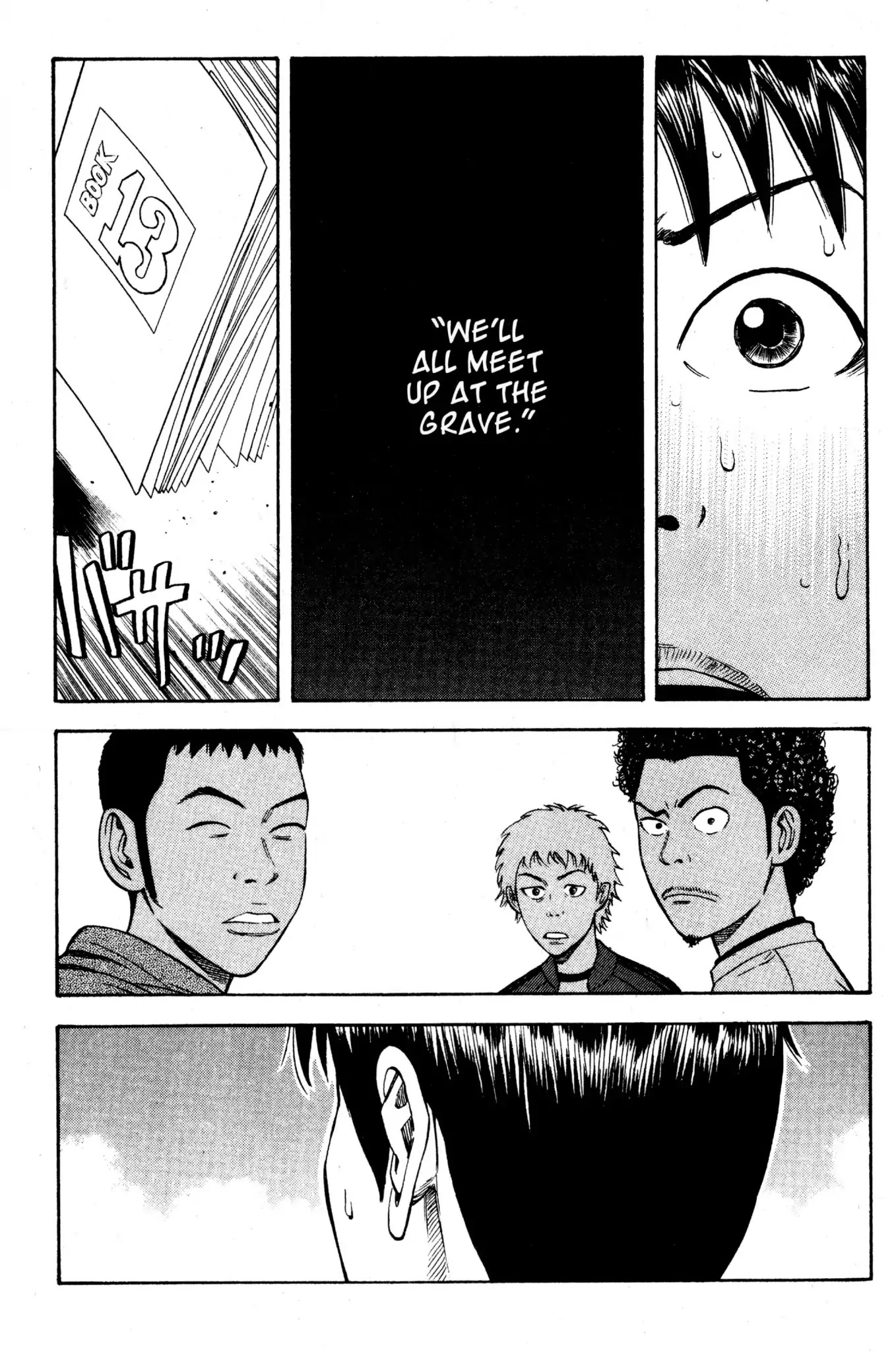 Beck chapter 36 page 65