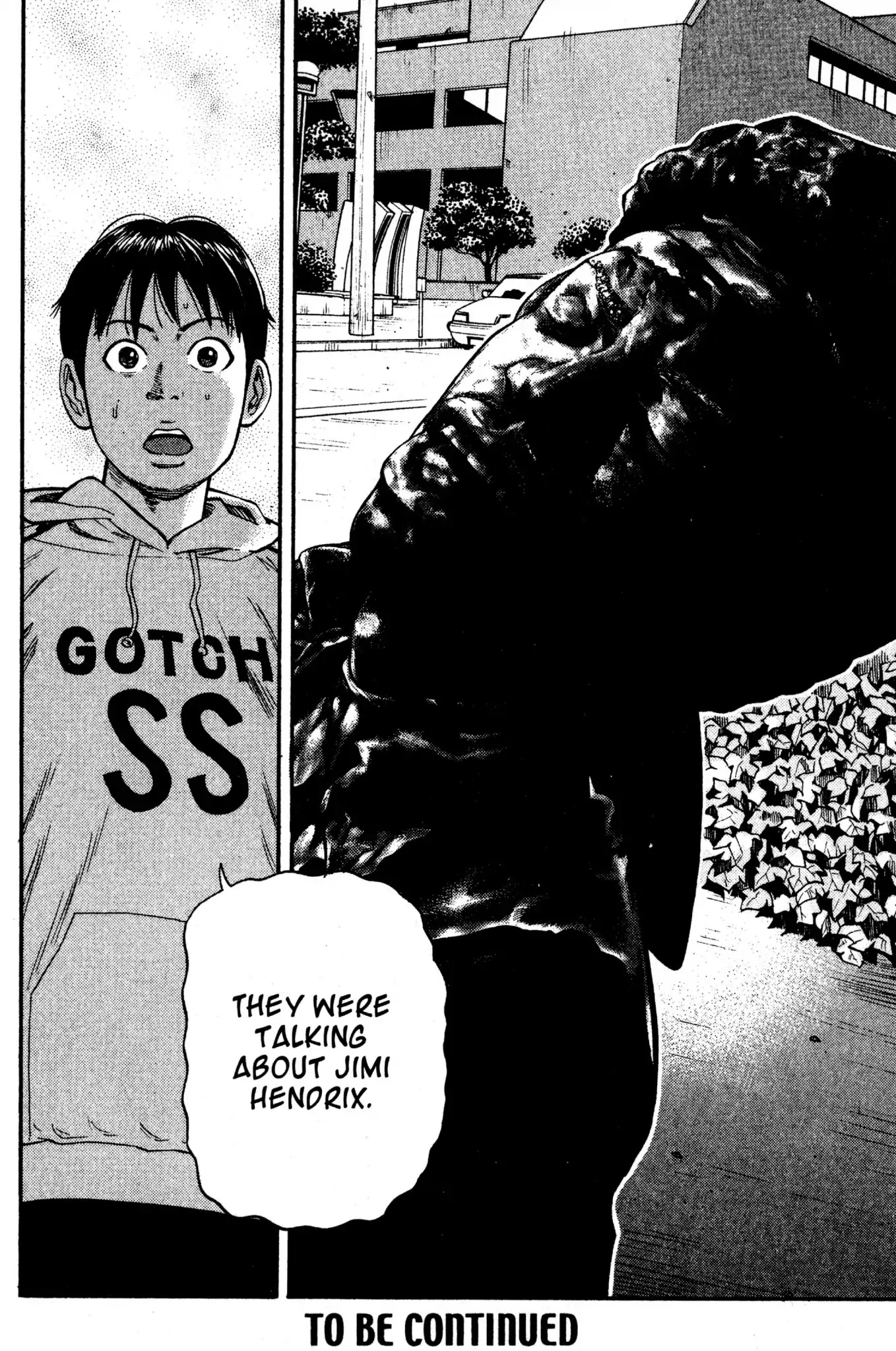 Beck chapter 36 page 66