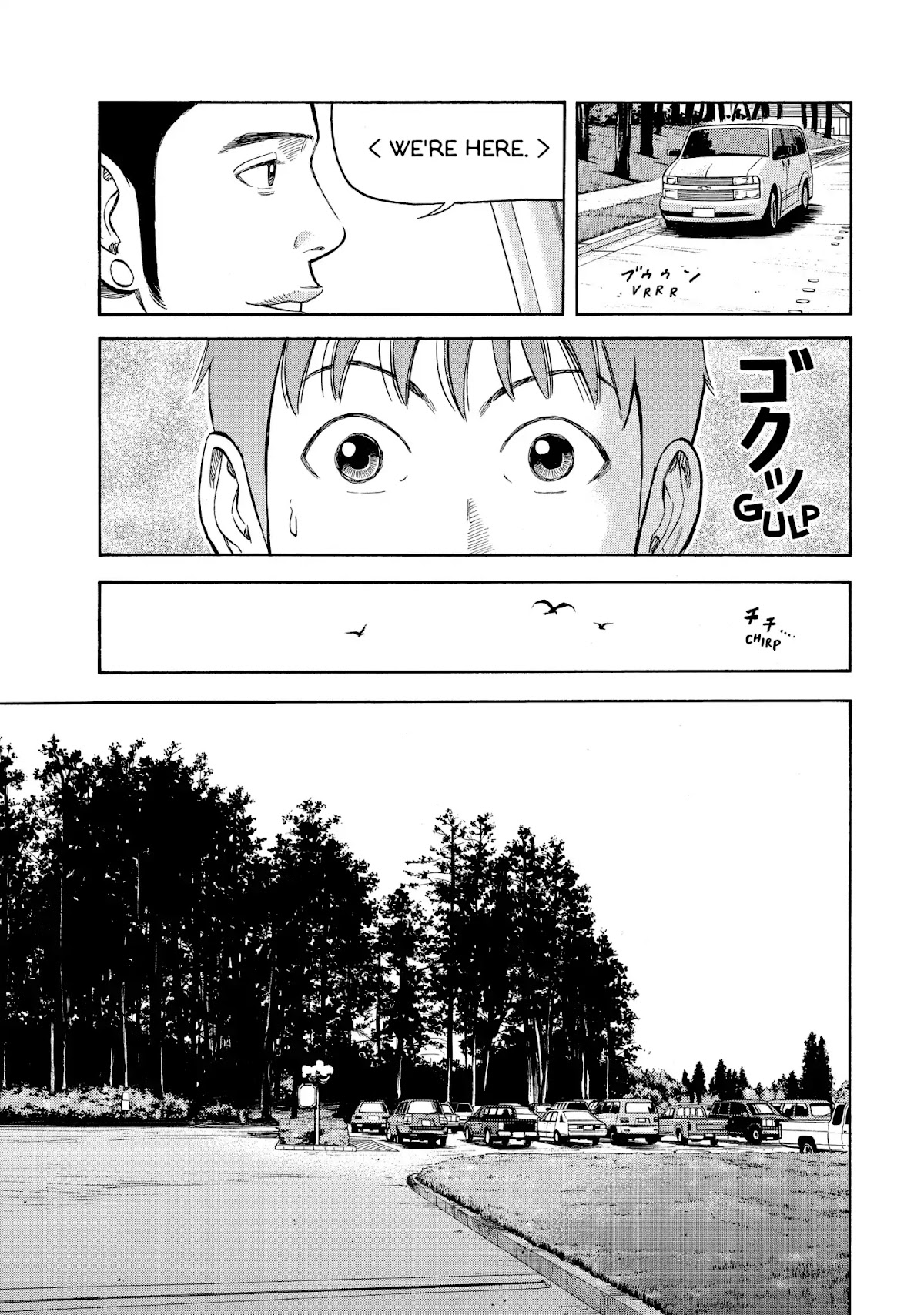 Beck chapter 37 page 10