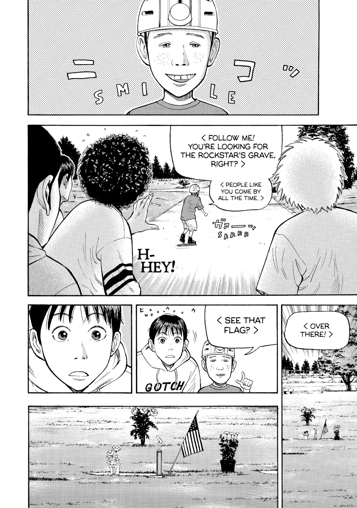 Beck chapter 37 page 15