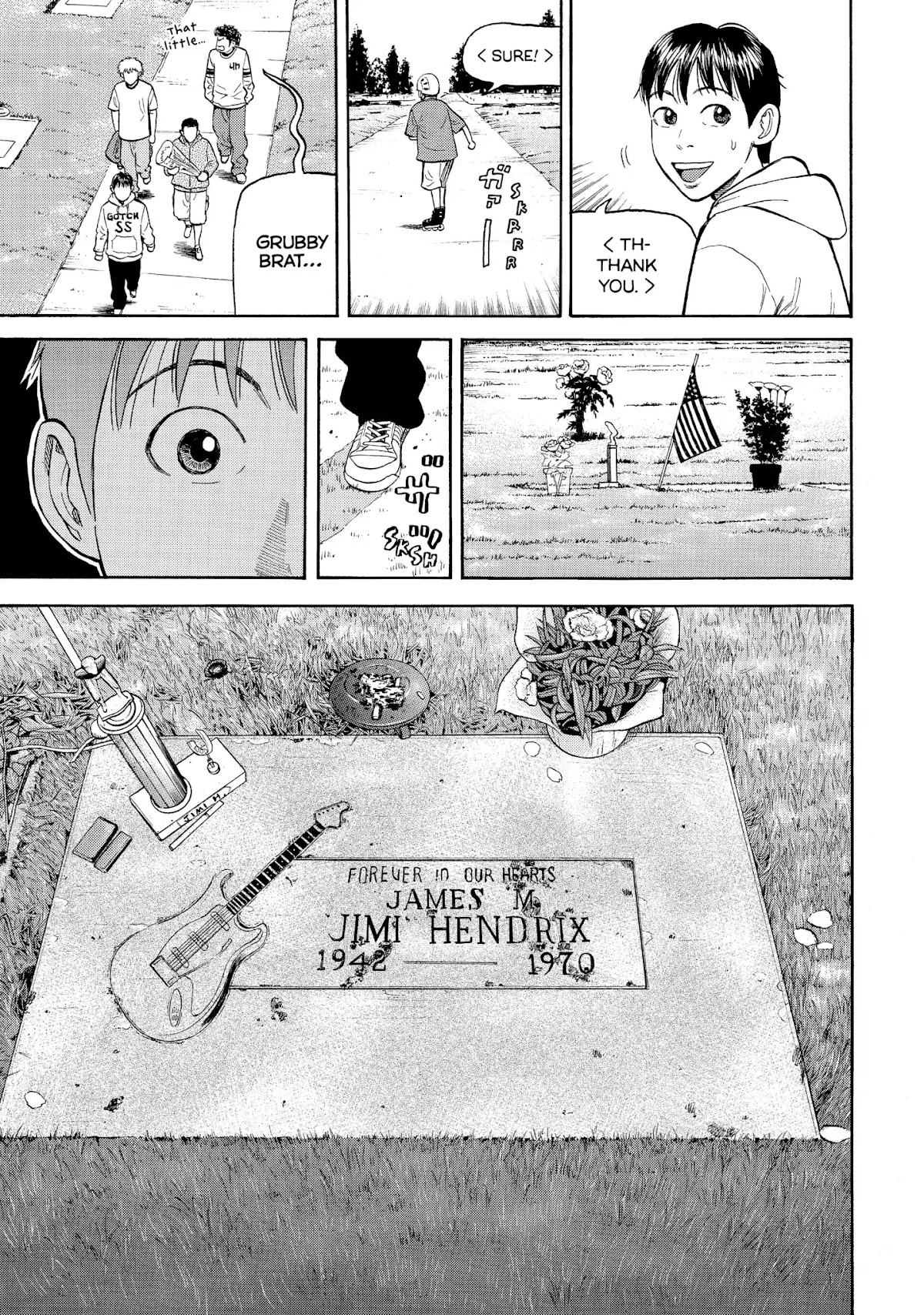 Beck chapter 37 page 16