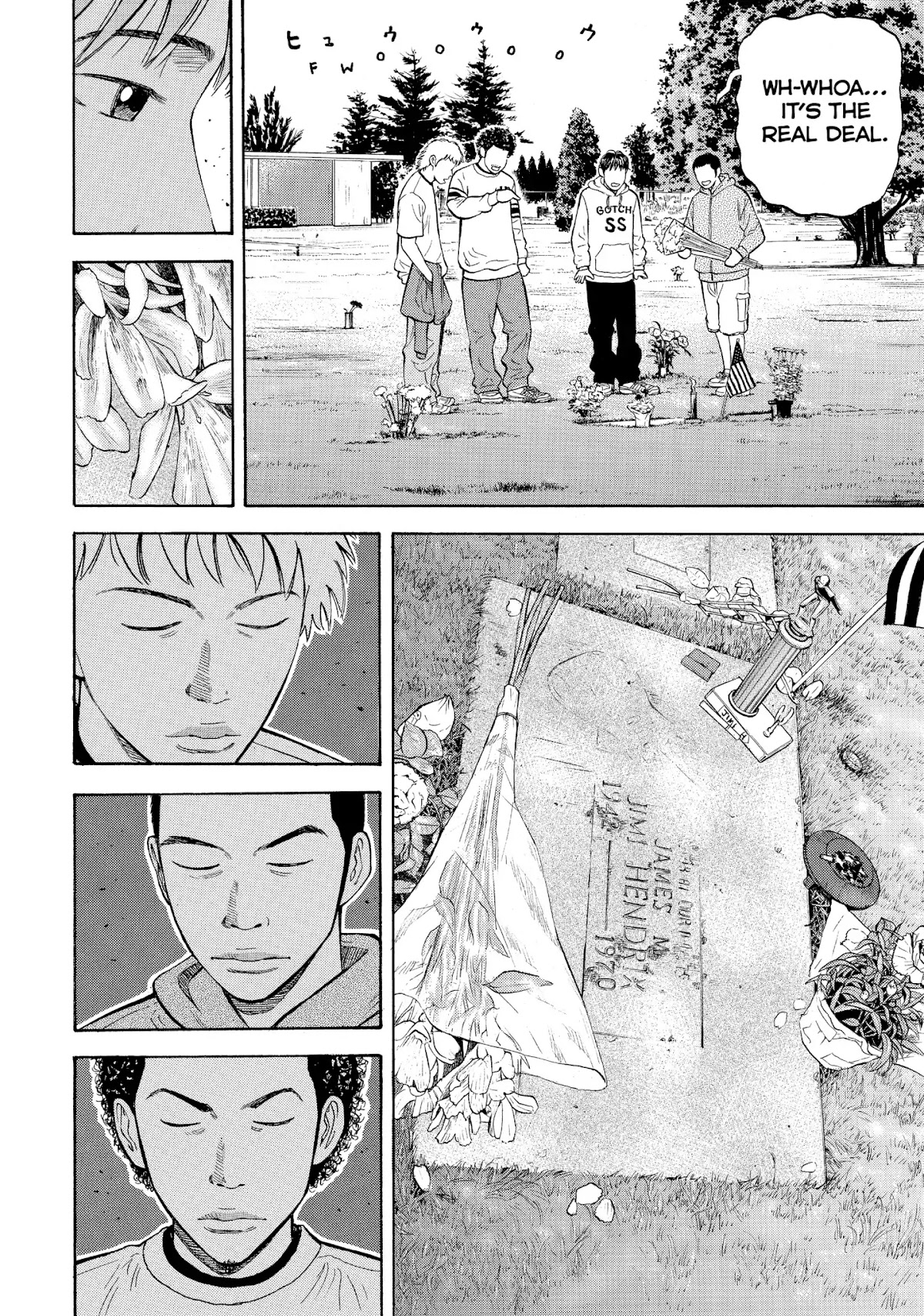 Beck chapter 37 page 17