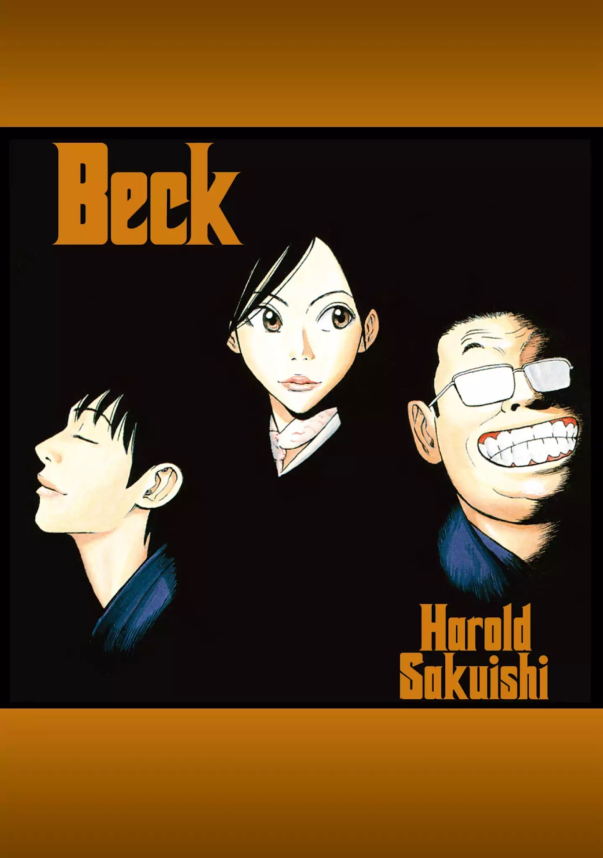 Beck chapter 37 page 2