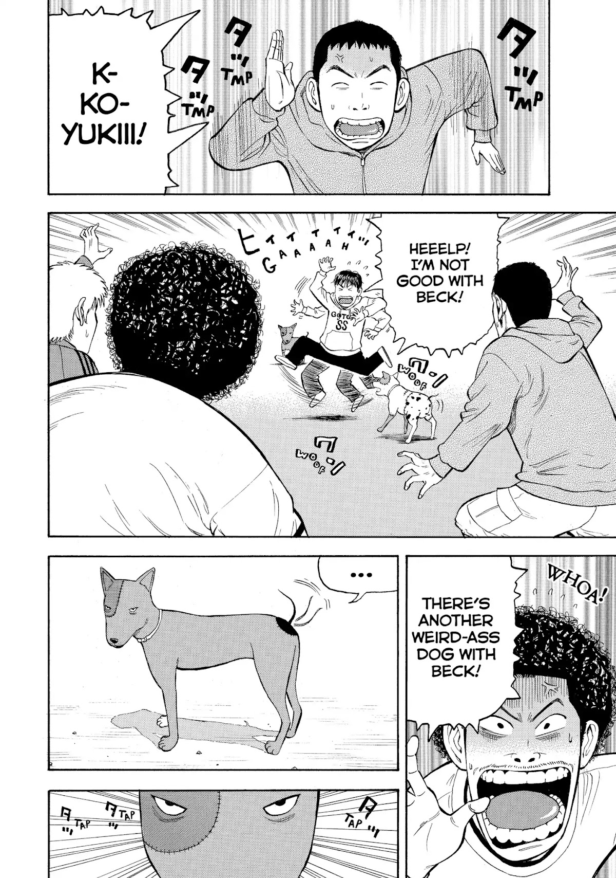 Beck chapter 37 page 21