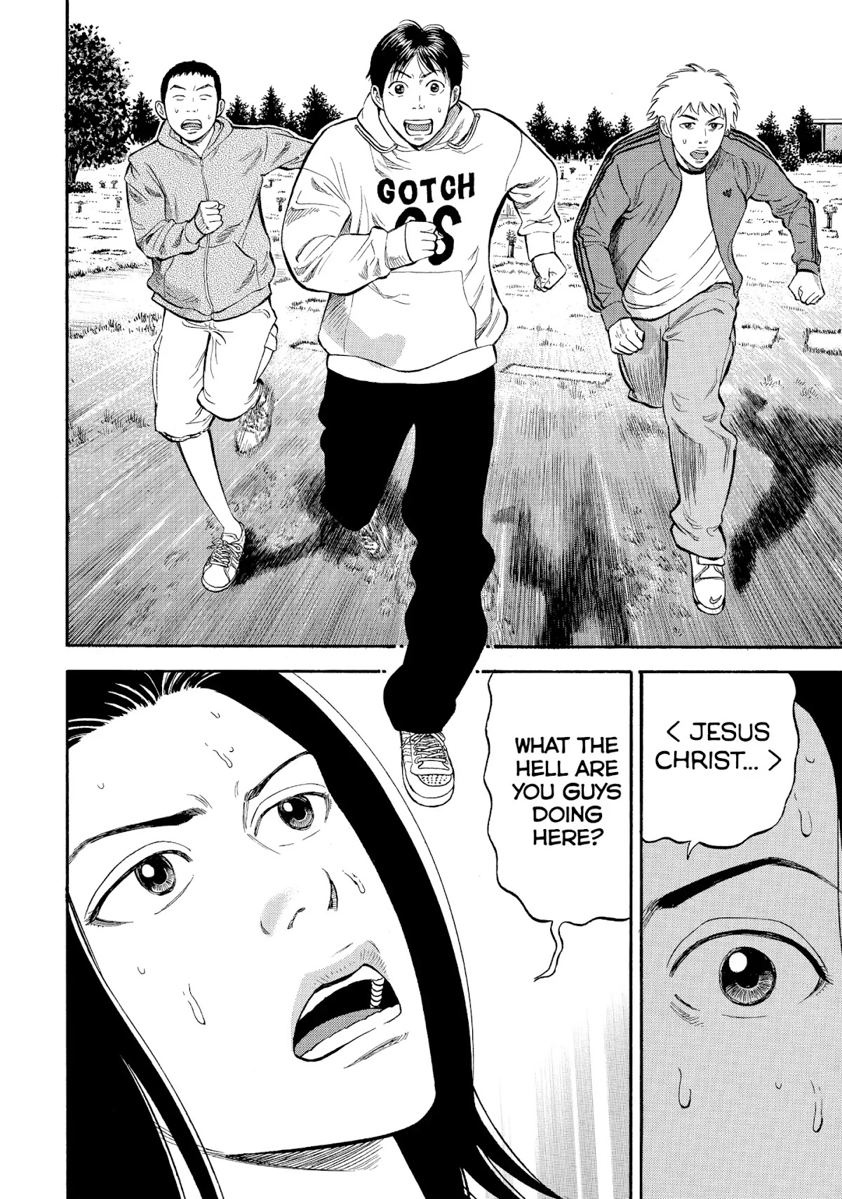 Beck chapter 37 page 26