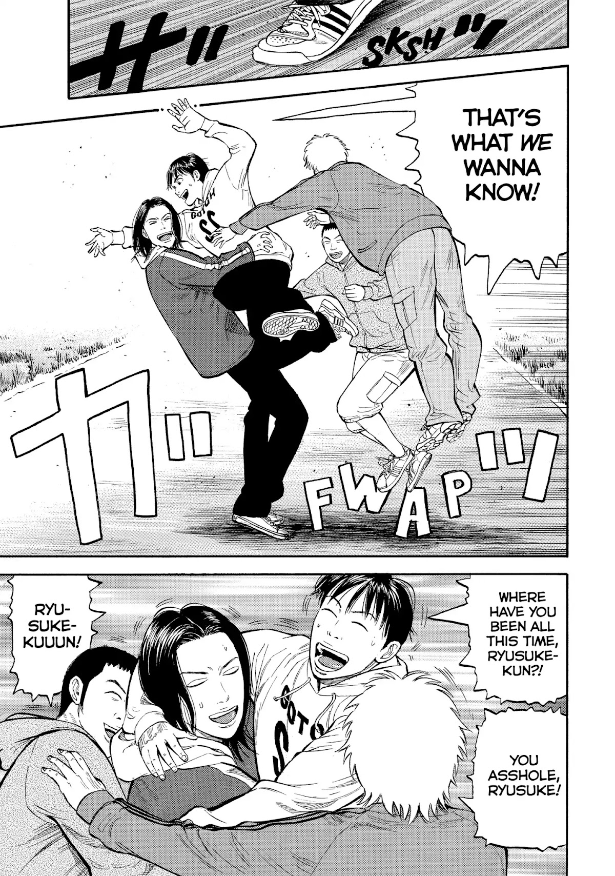 Beck chapter 37 page 27