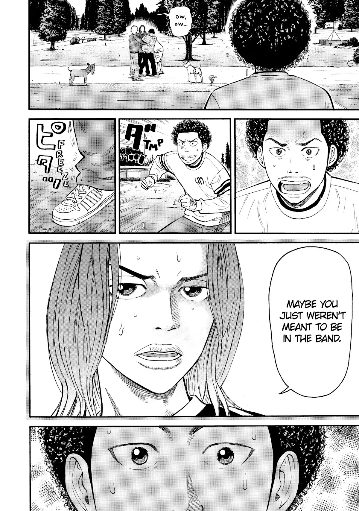 Beck chapter 37 page 28