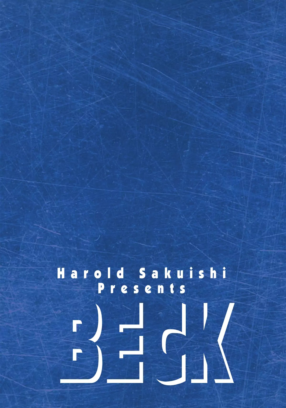 Beck chapter 37 page 3