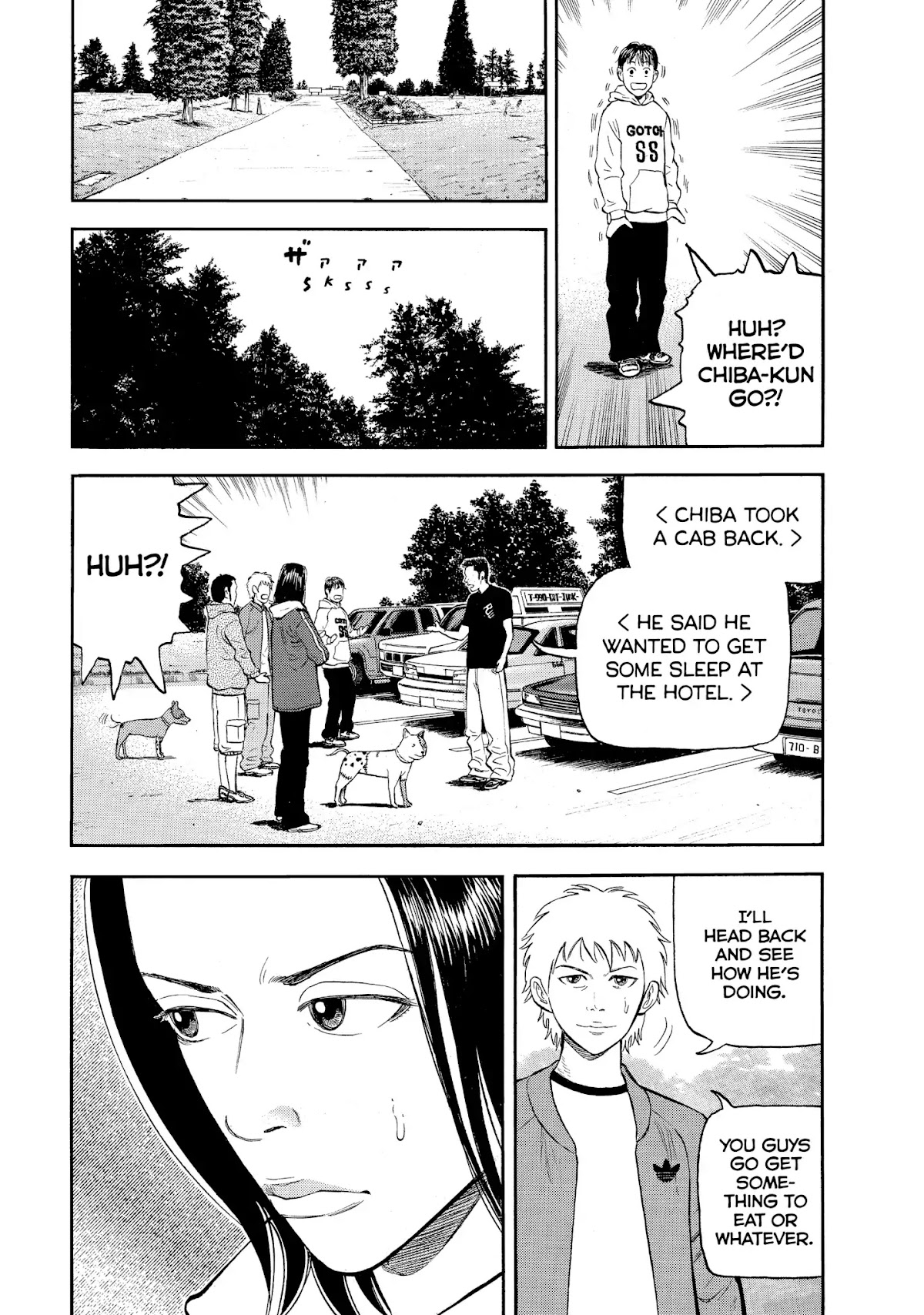 Beck chapter 37 page 30