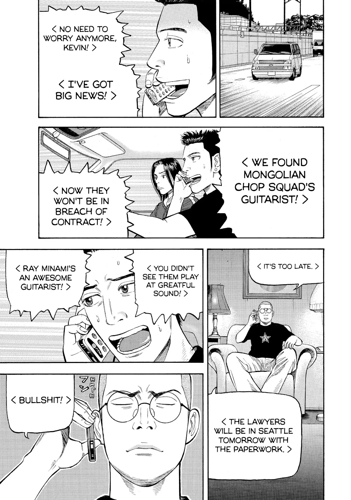 Beck chapter 37 page 31