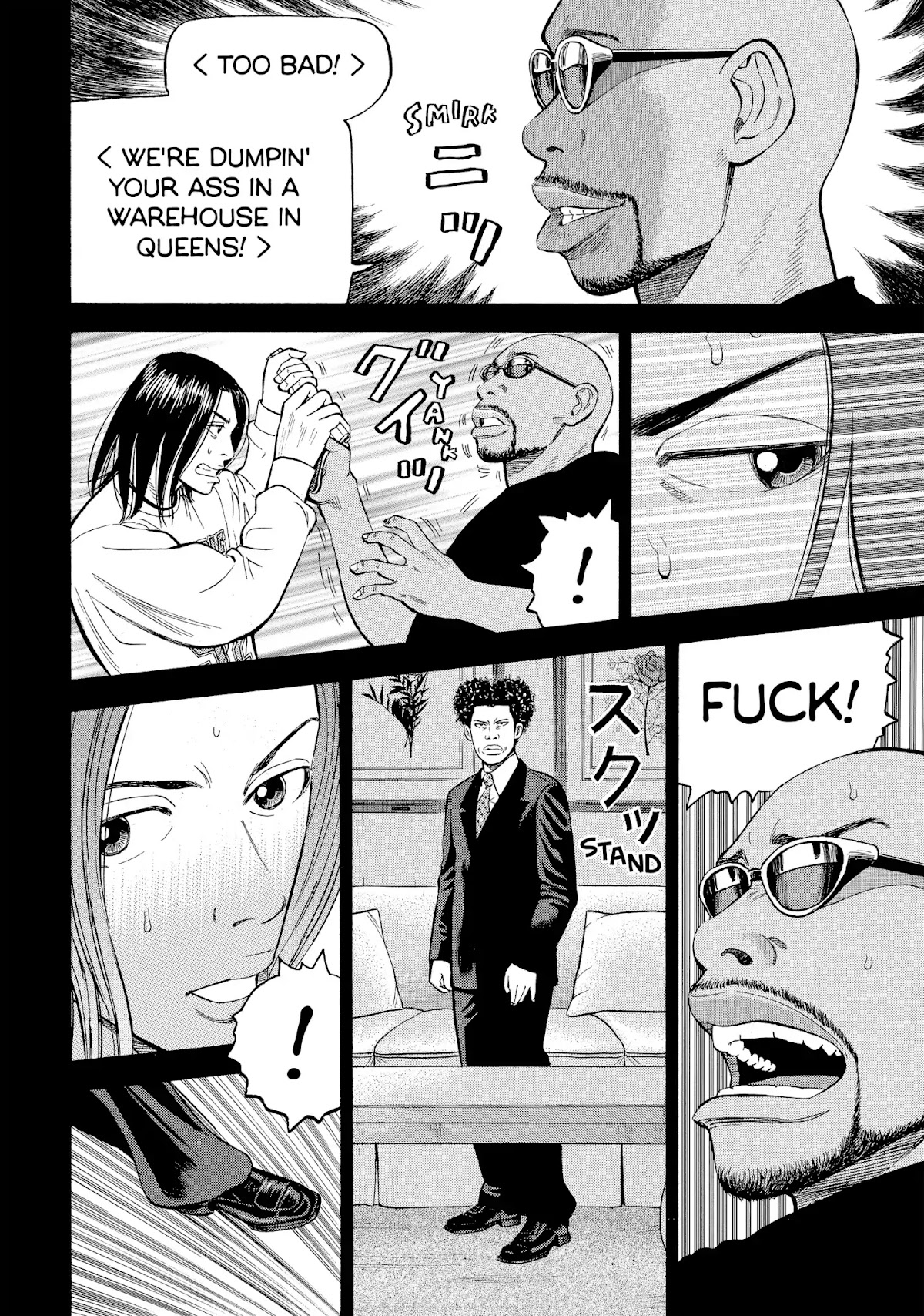 Beck chapter 37 page 36