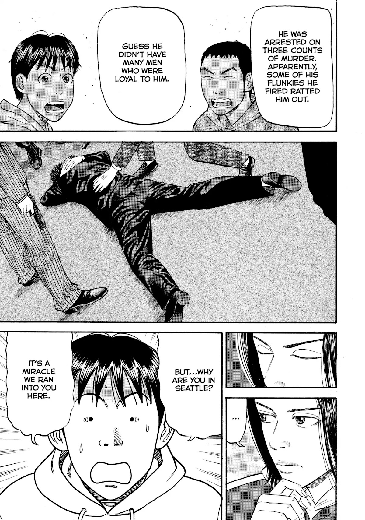 Beck chapter 37 page 39