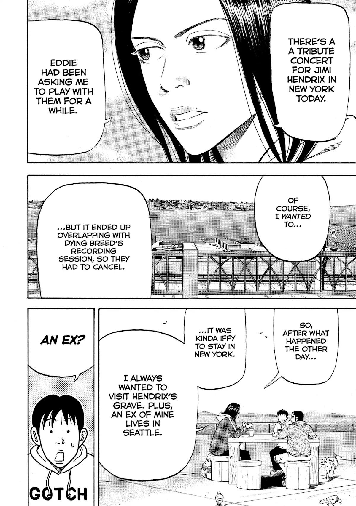 Beck chapter 37 page 40