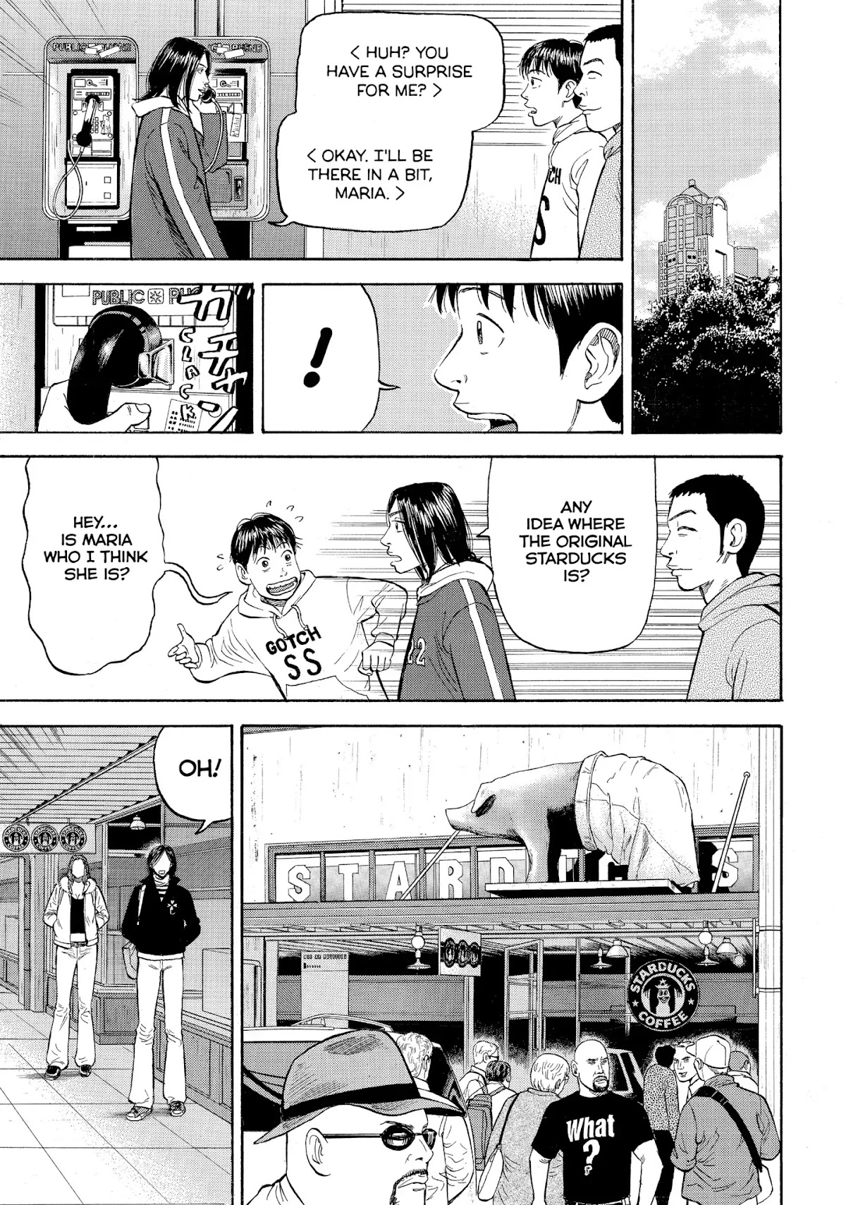 Beck chapter 37 page 41