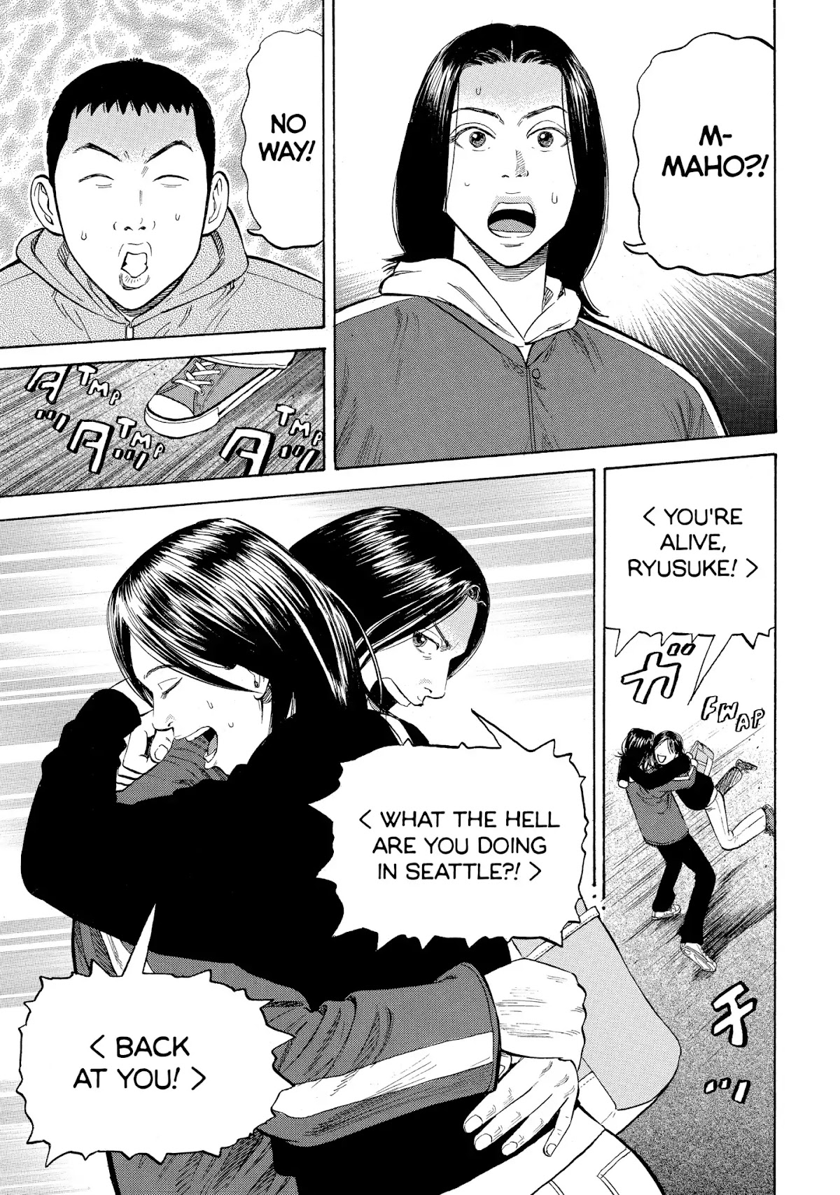 Beck chapter 37 page 43