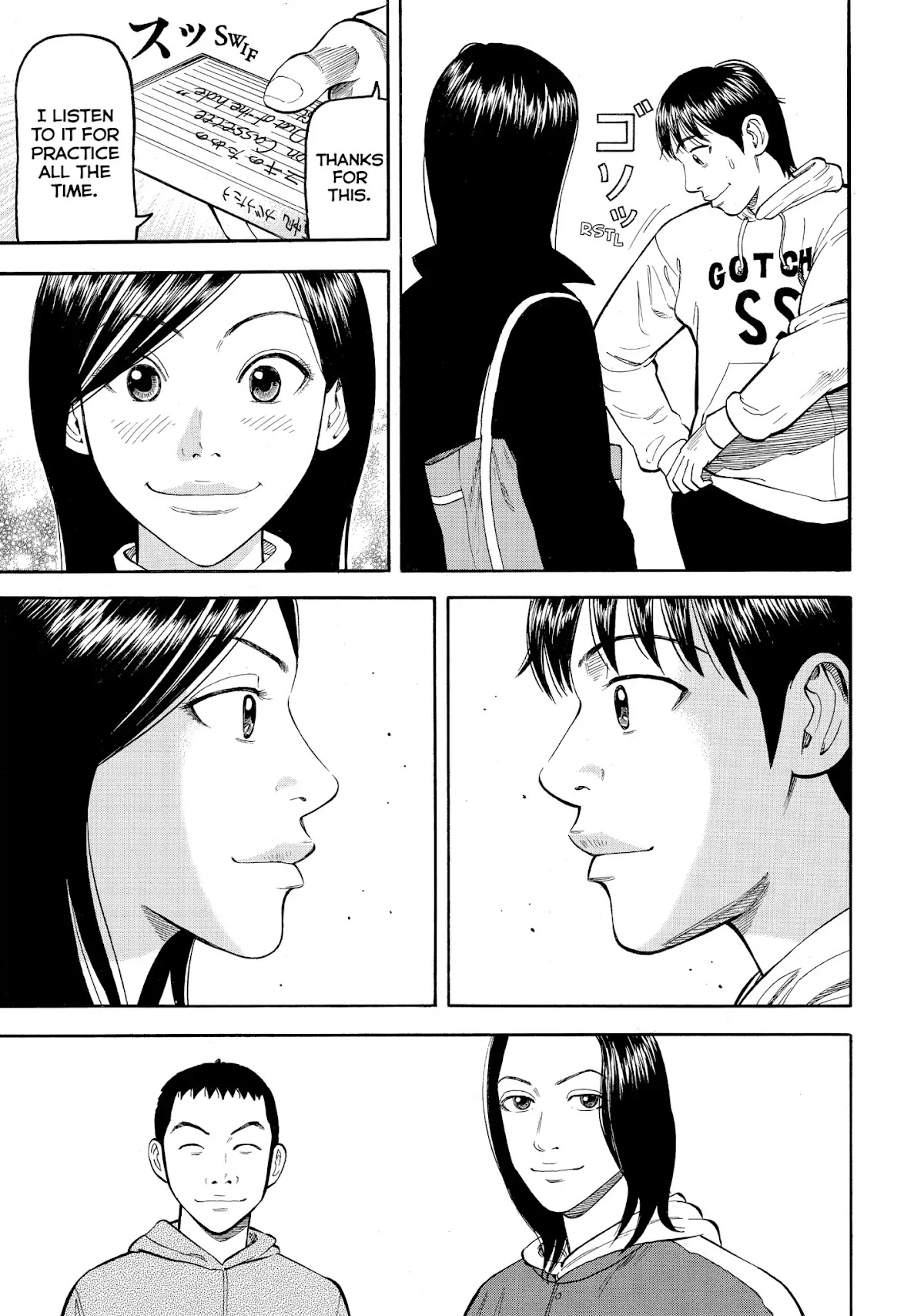 Beck chapter 37 page 45