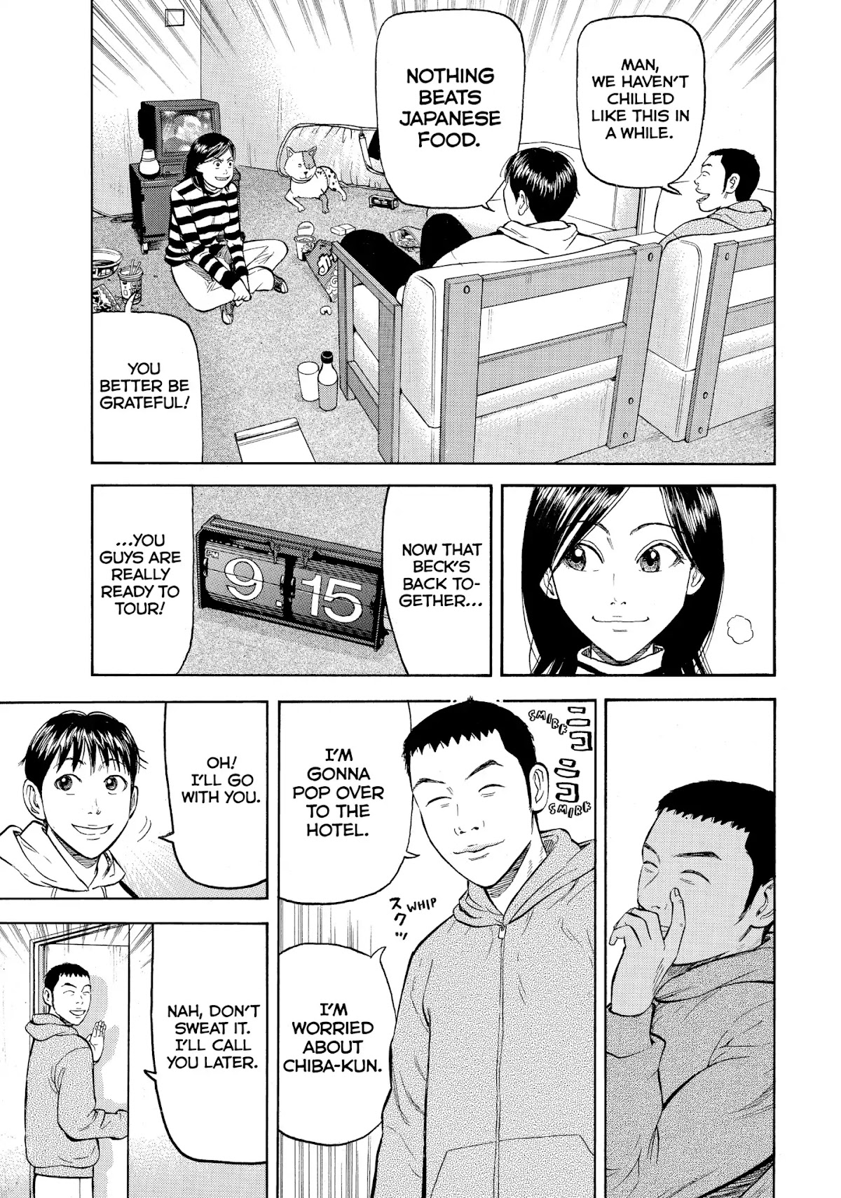 Beck chapter 37 page 47