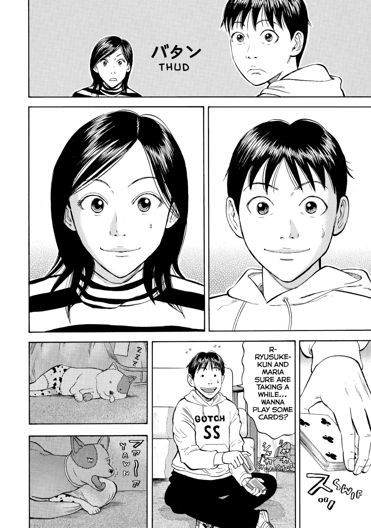 Beck chapter 37 page 48