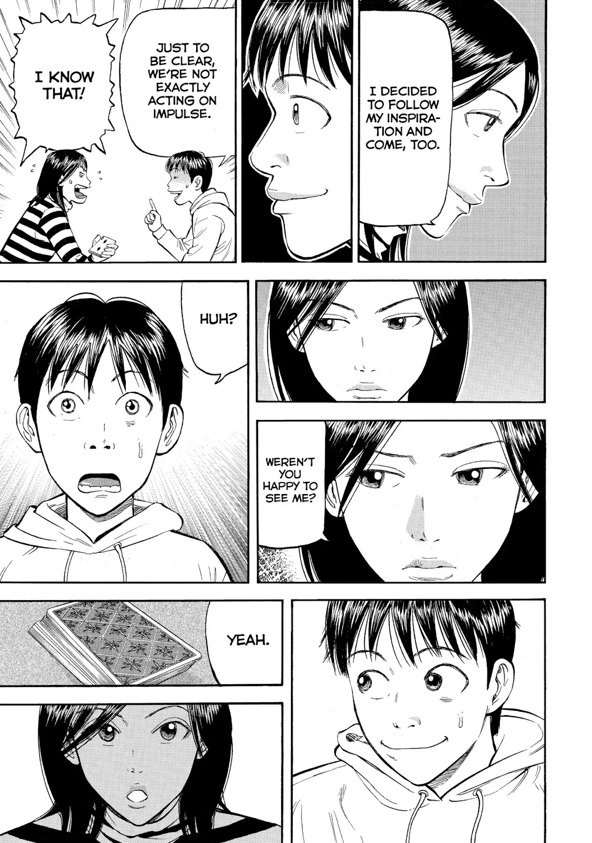 Beck chapter 37 page 49