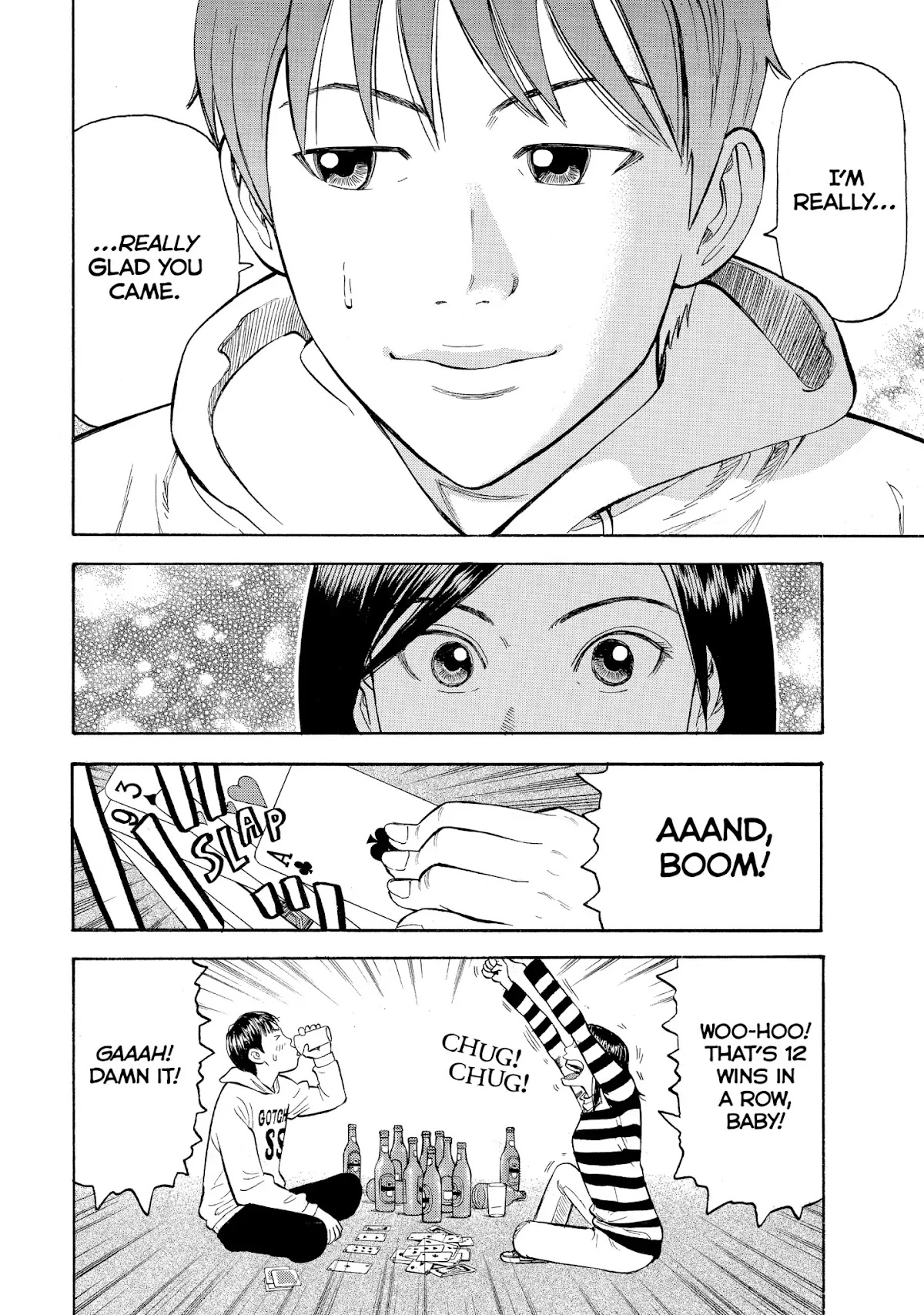 Beck chapter 37 page 50